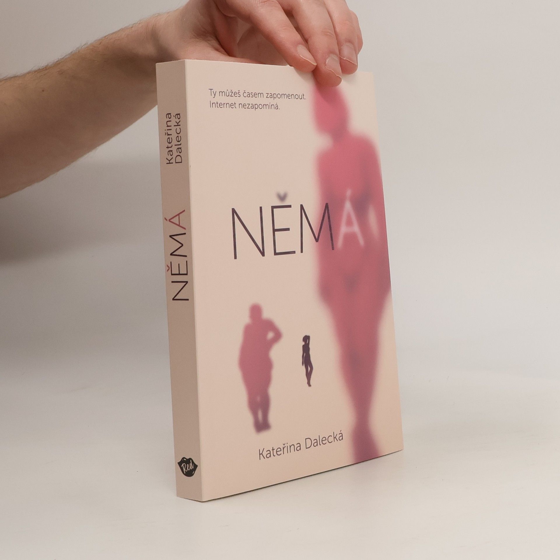 Kateřina Dalecká Němá