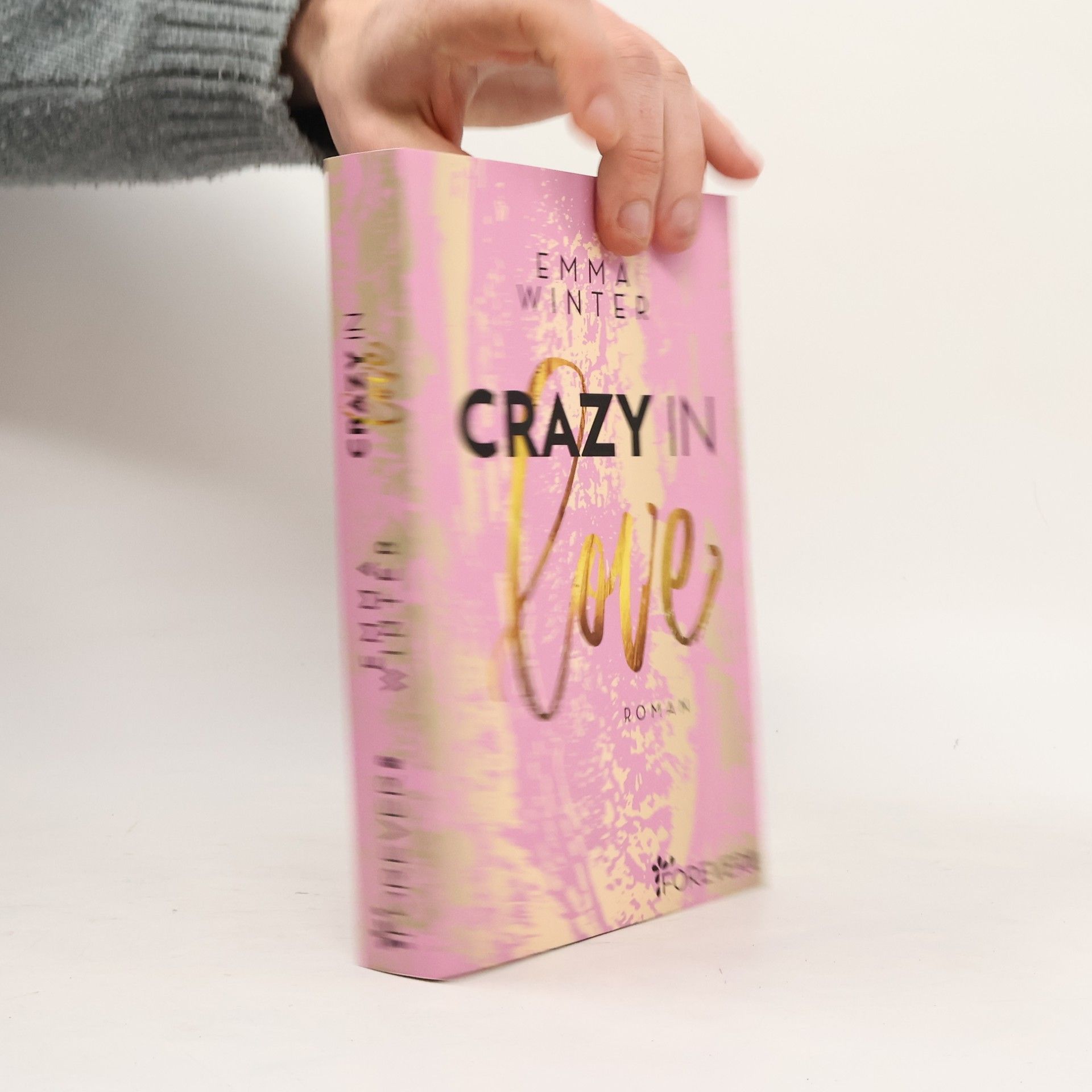 Emma Winter Crazy in Love