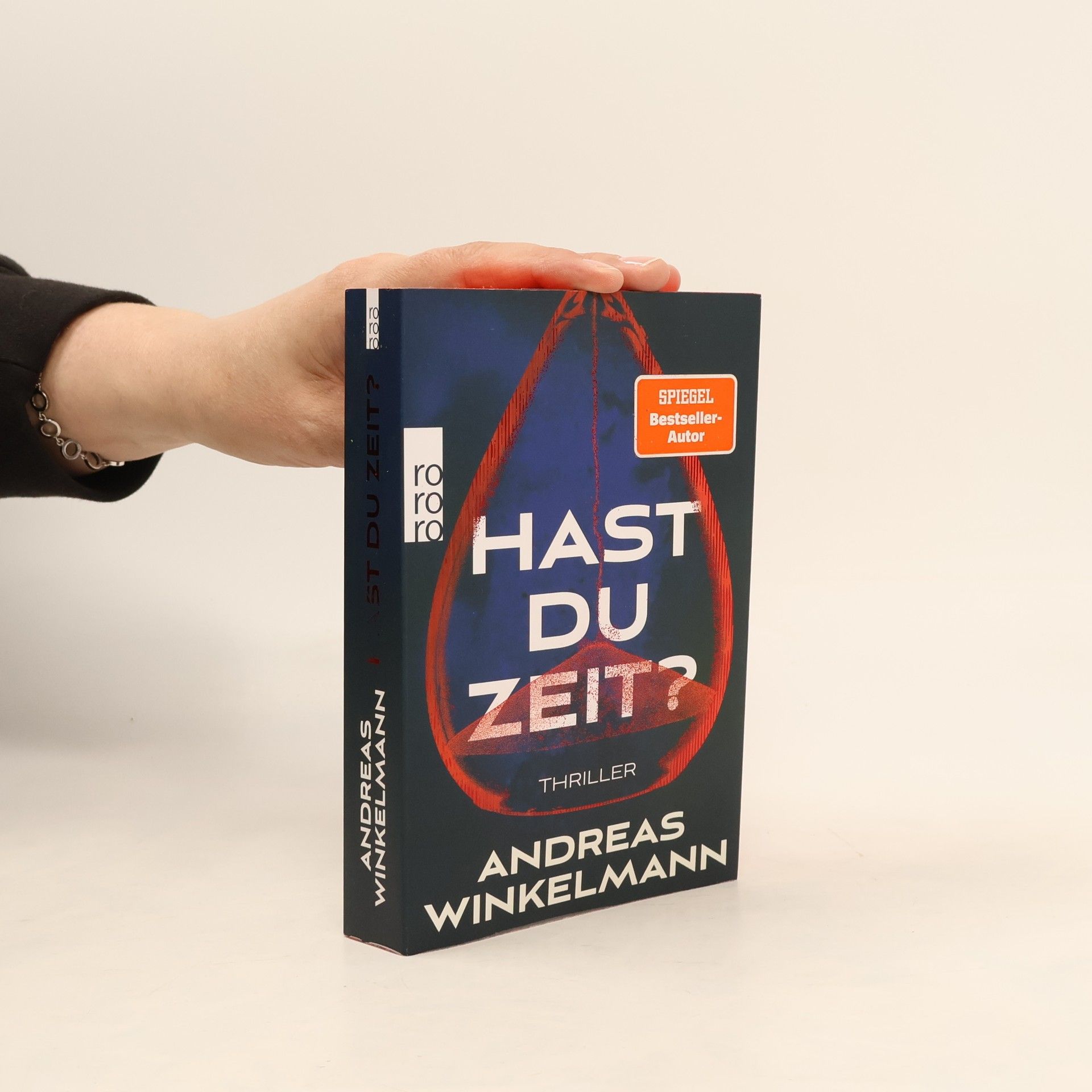 Hendrik Winter Hast du Zeit?
