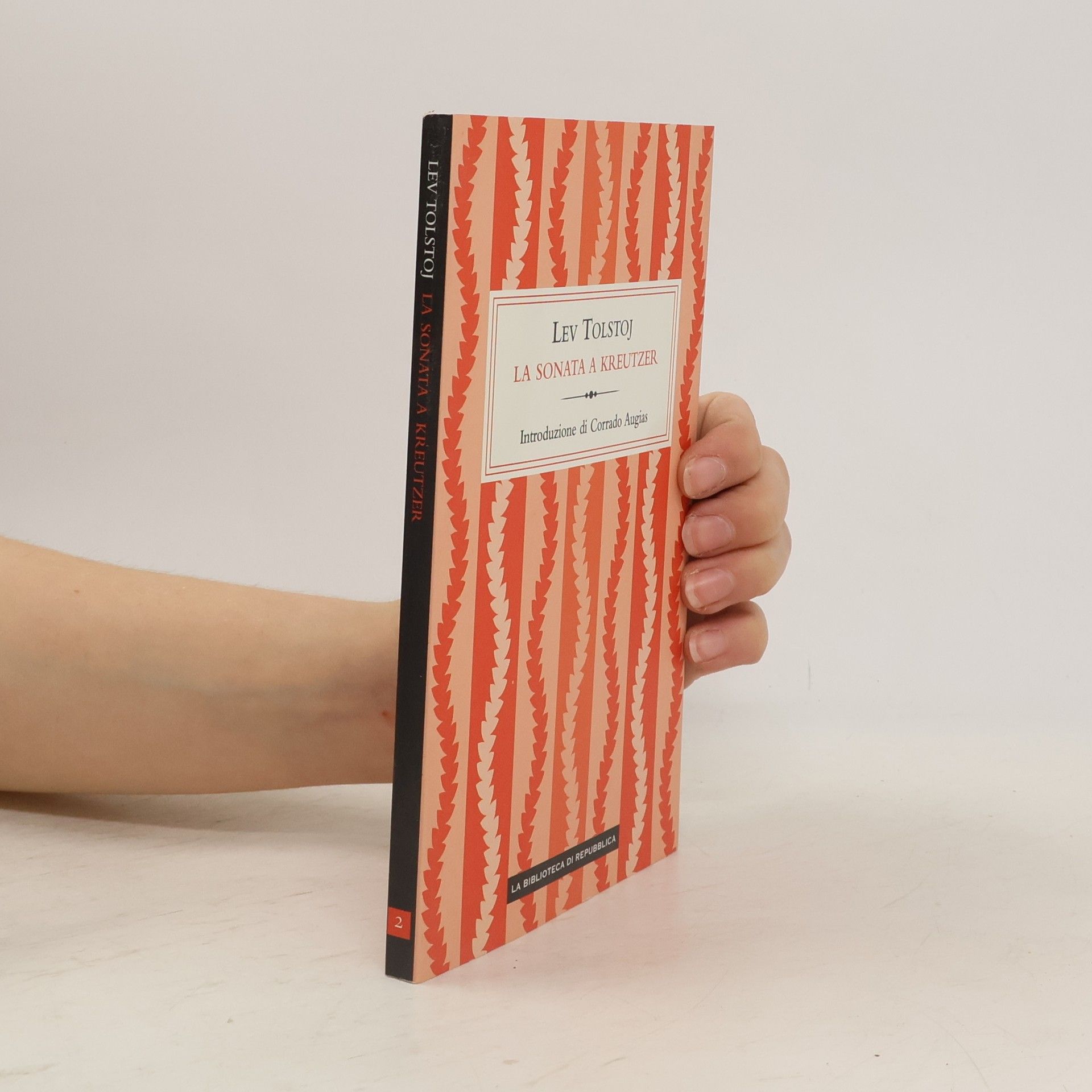 Lev Nikolajevič Tolstoj La Sonate à Kreutzer