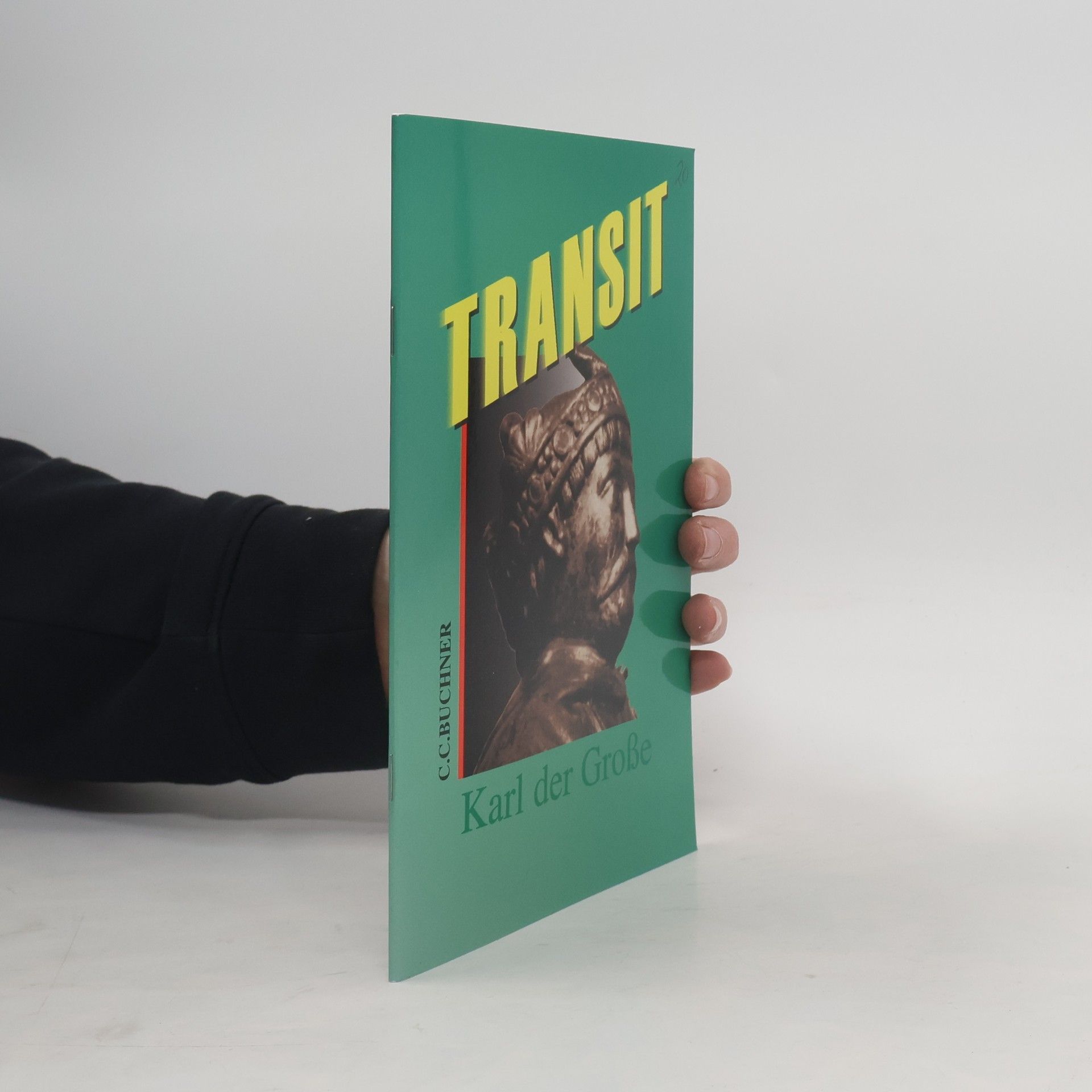 C. C. Buchner Transit: Karl der Große