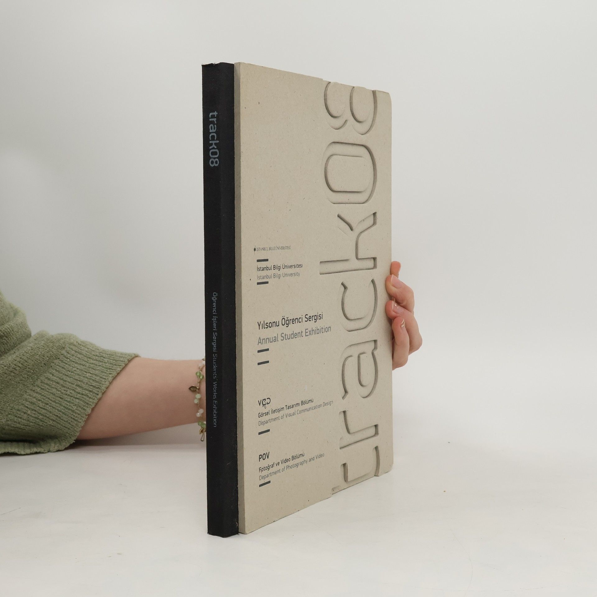 Autorenkollektiv Track08