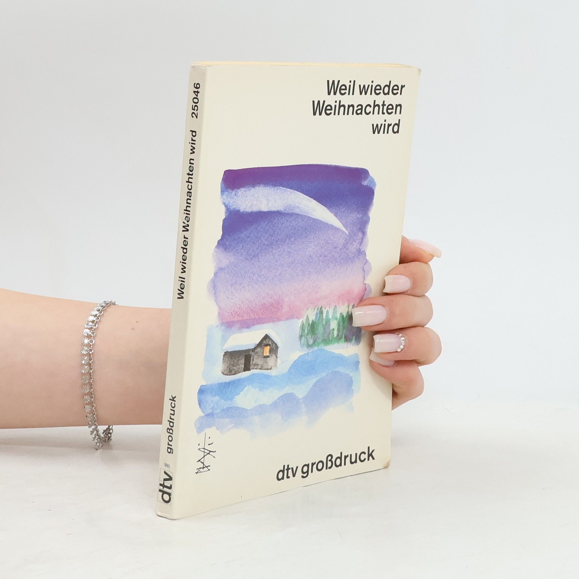 Kolektiv autorů Weil wieder Weihnachten wird