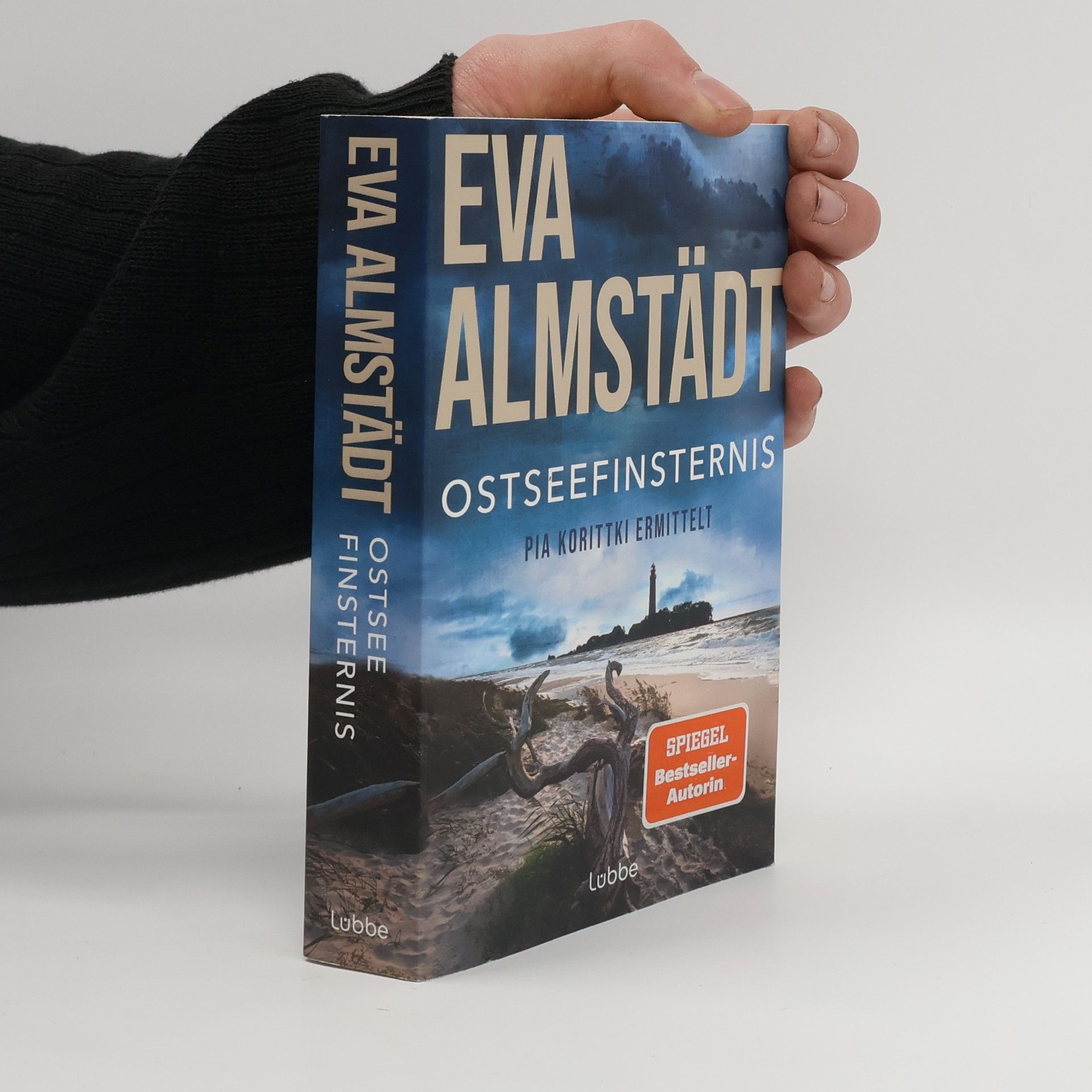 Eva Almstädt Ostseefinsternis