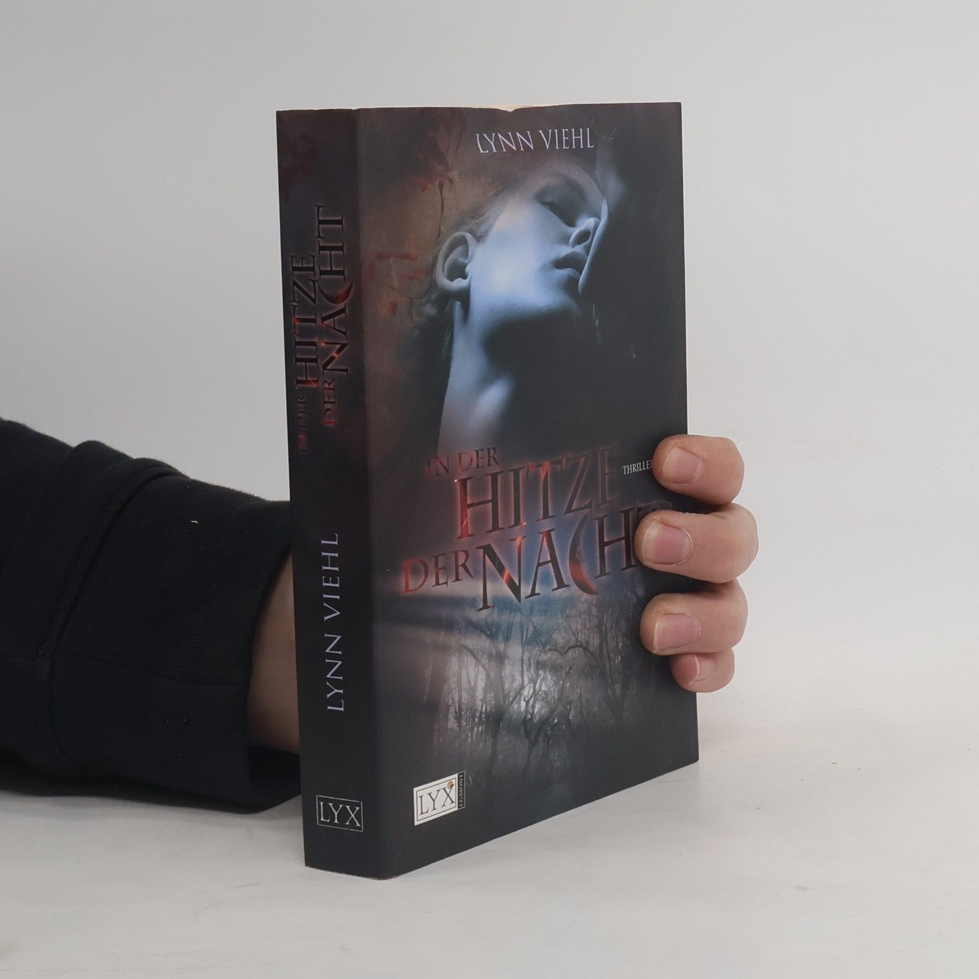 In der Hitze der Nacht