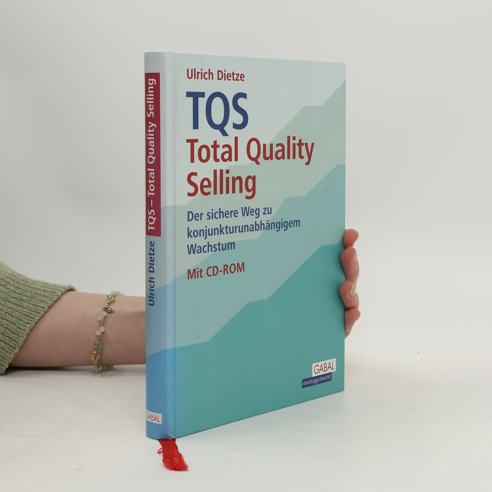 Ulrich Dietze TQS - Total Quality Selling
