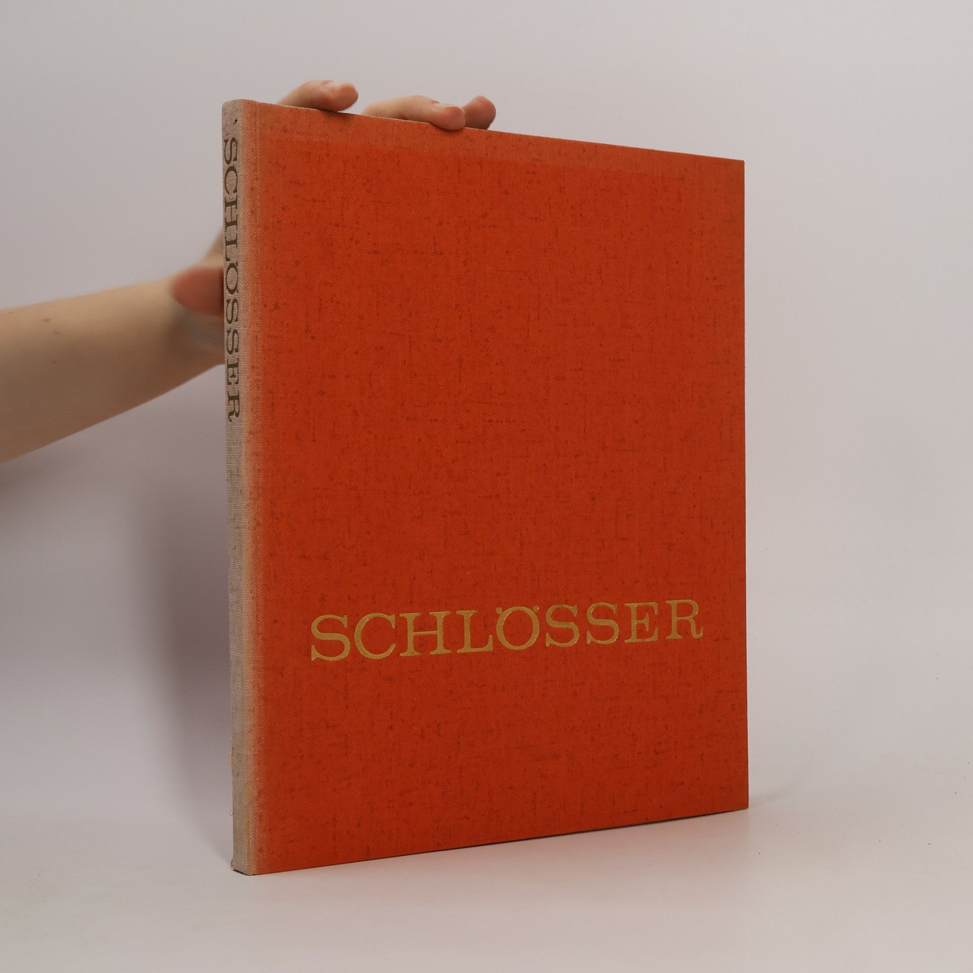 Various authors Schlosser