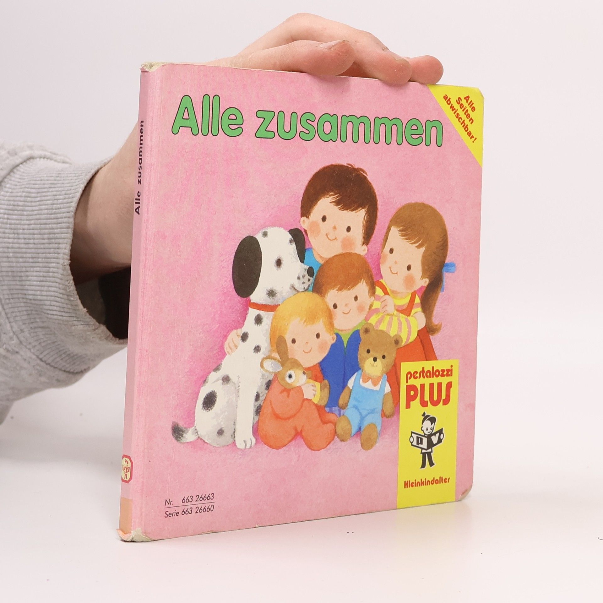 Alle zusammen