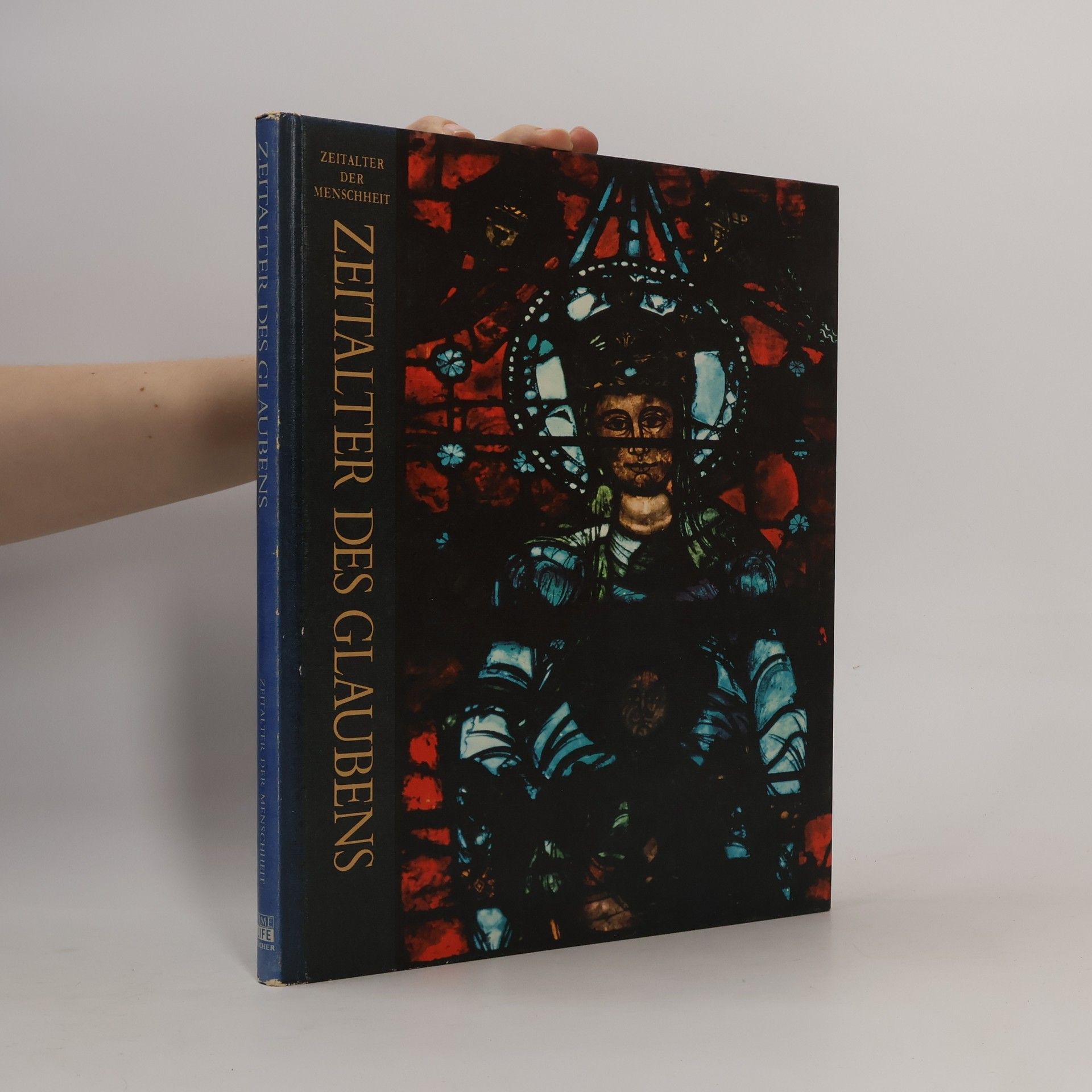 Autorenkollektiv Zeitalter Des Glaubens