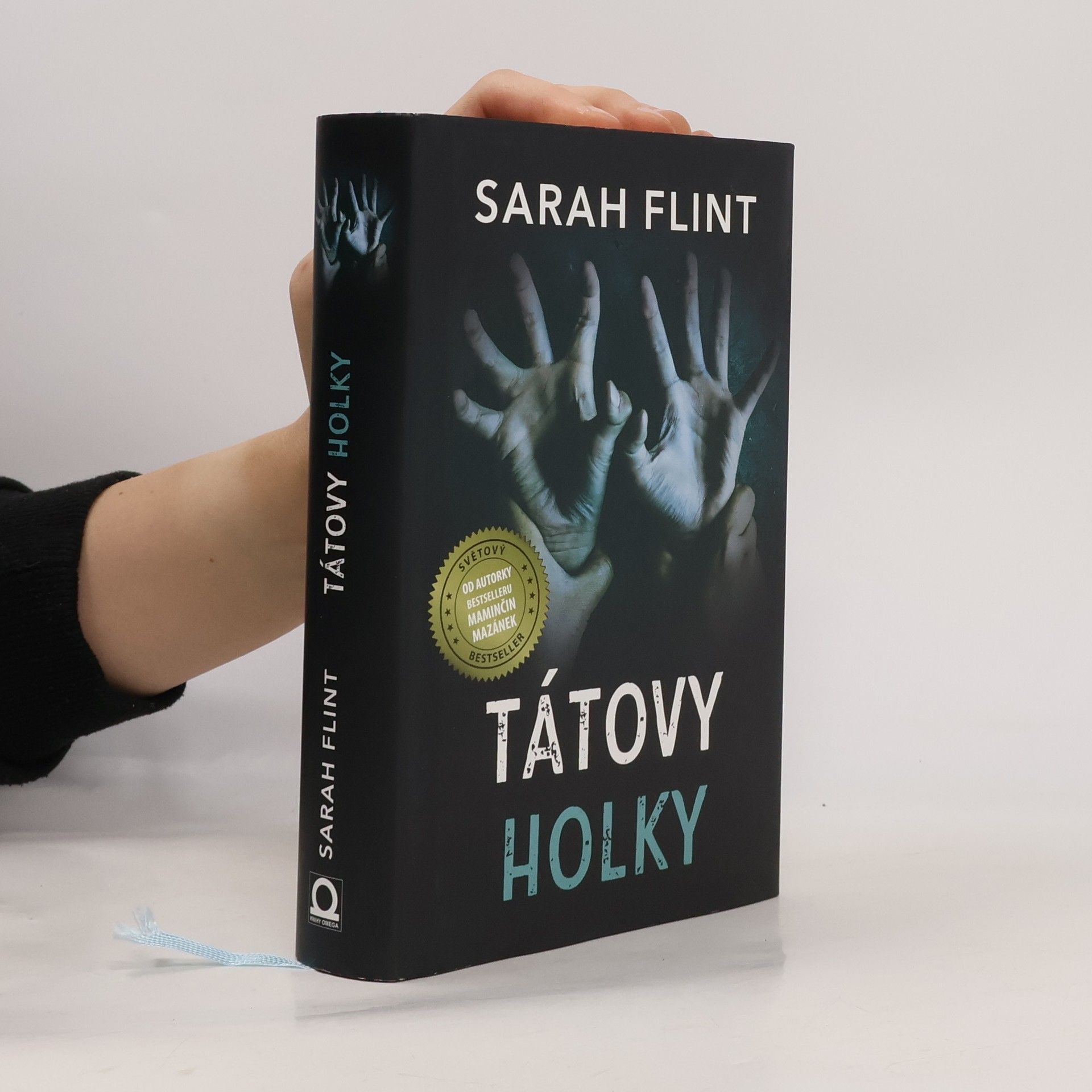Sarah Flint Tátovy holky