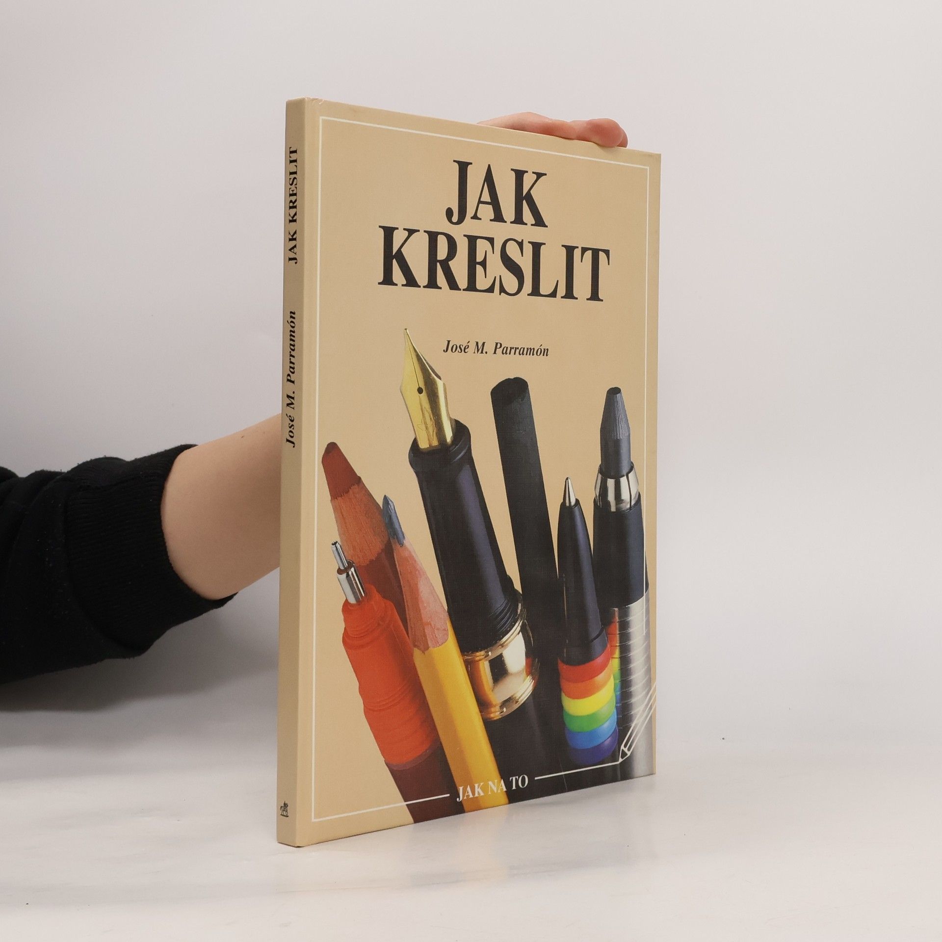 Jak kreslit