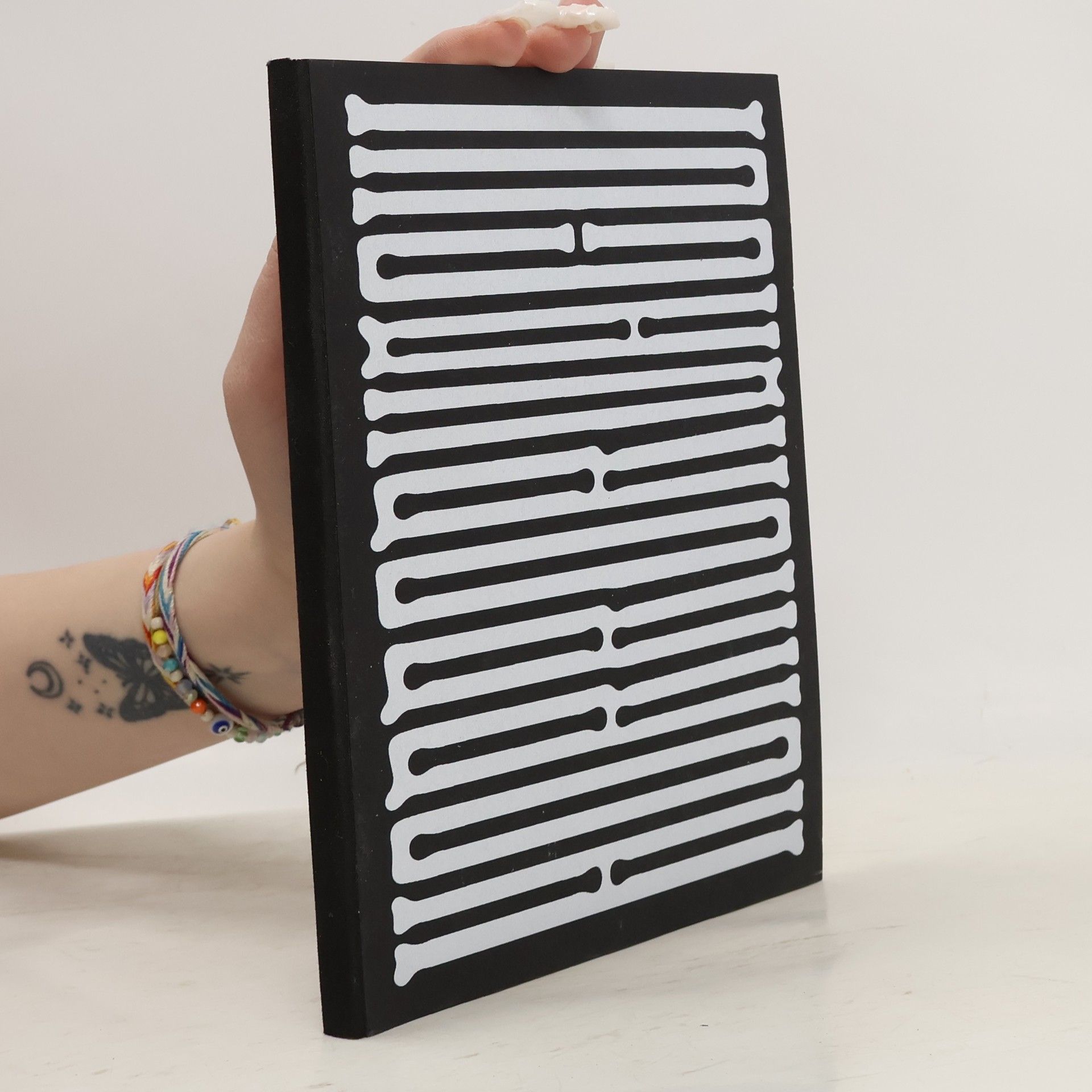 Jan Šimsa Horror Vacui