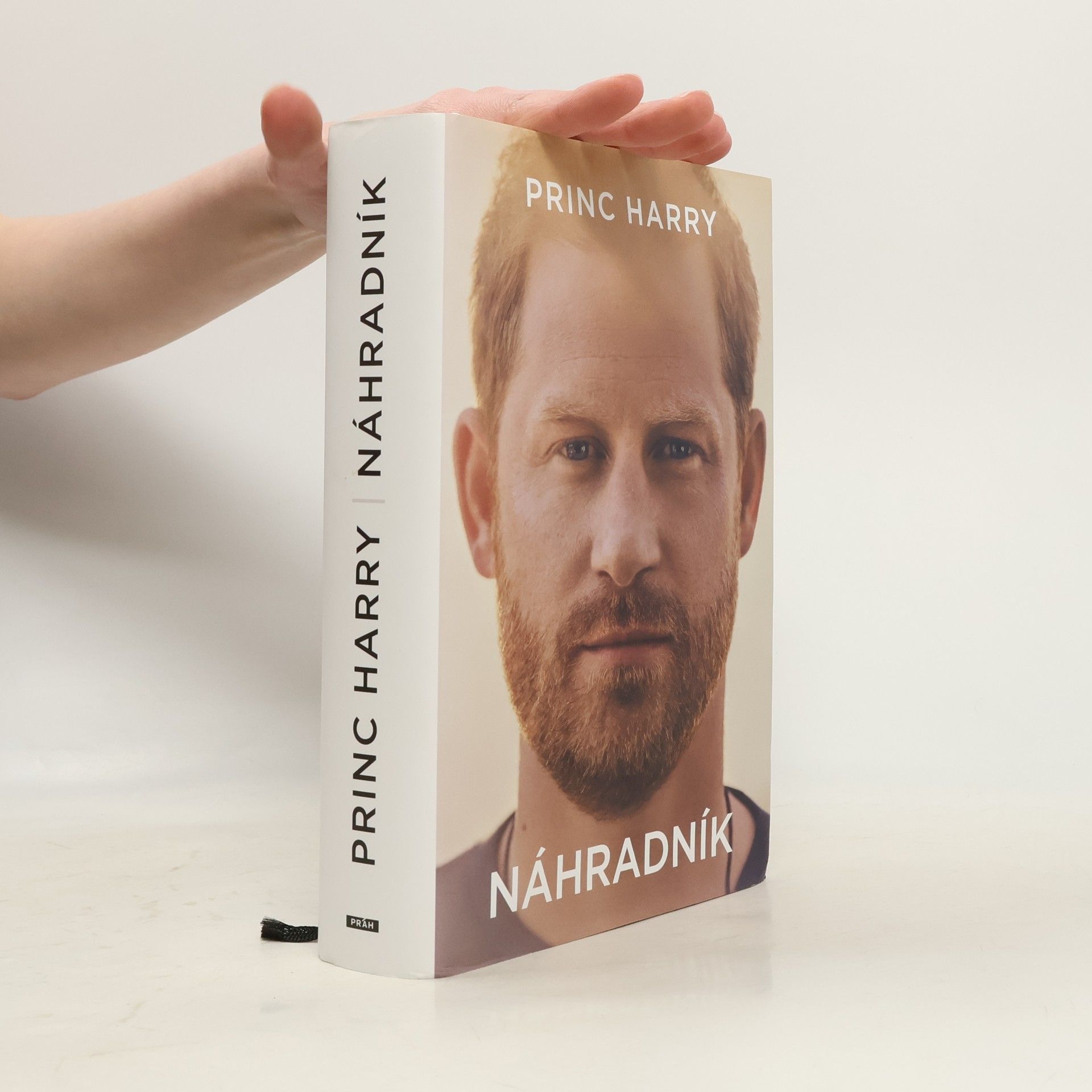 Jitka Jeníková Náhradník