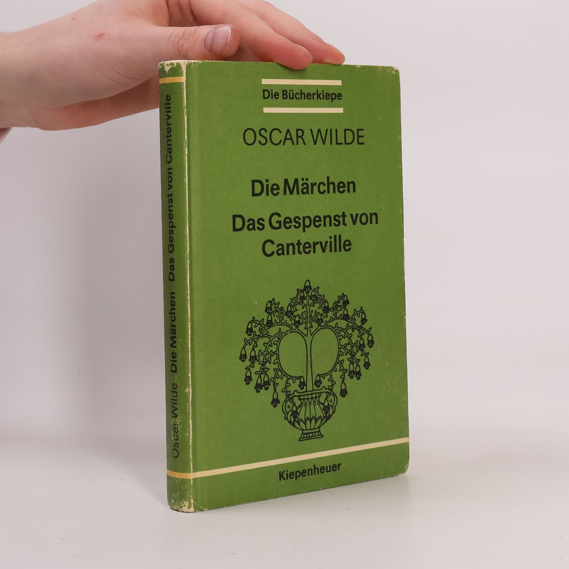 Oscar Wilde Die Märchen