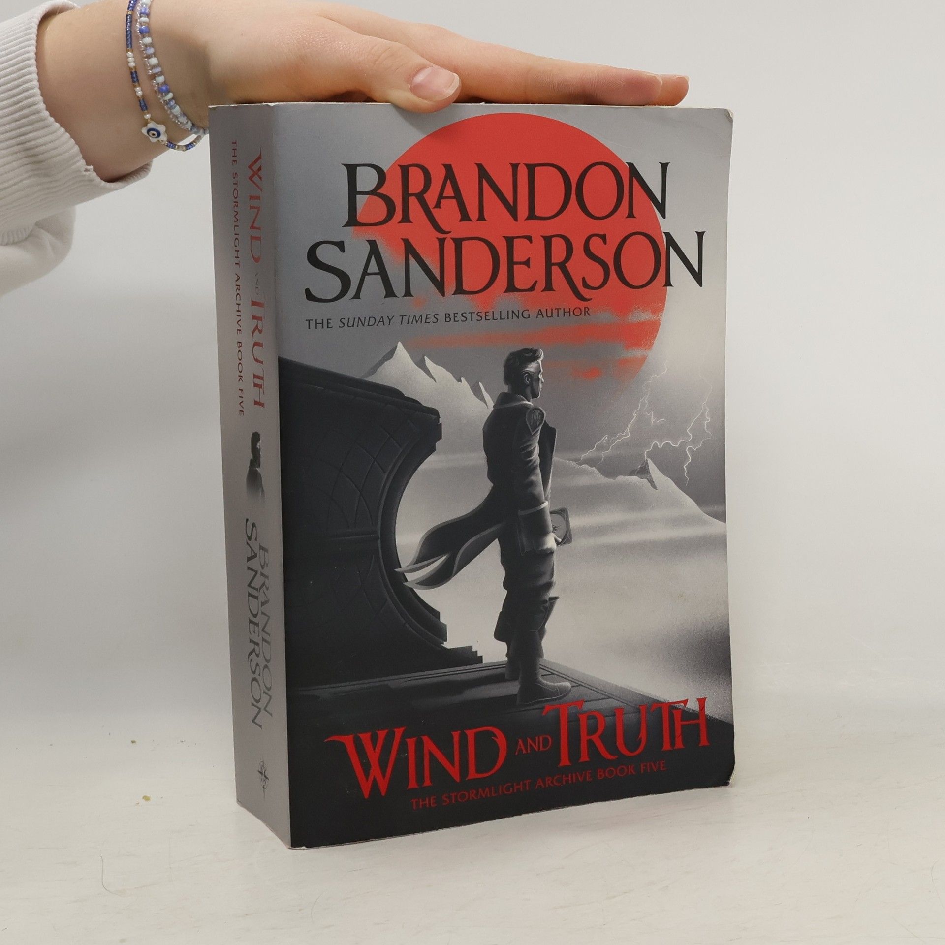 Wind and Truth