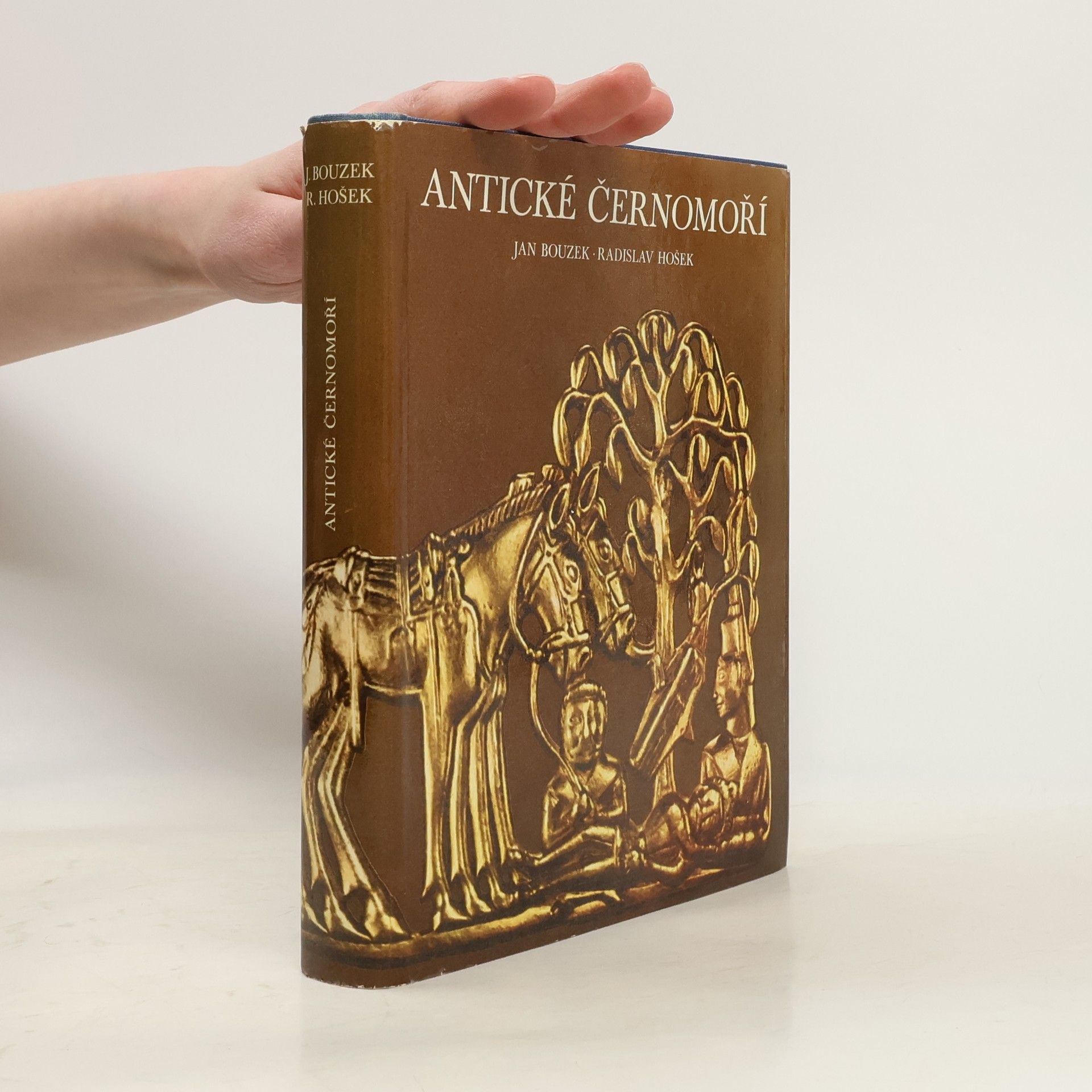 Antické Černomoří