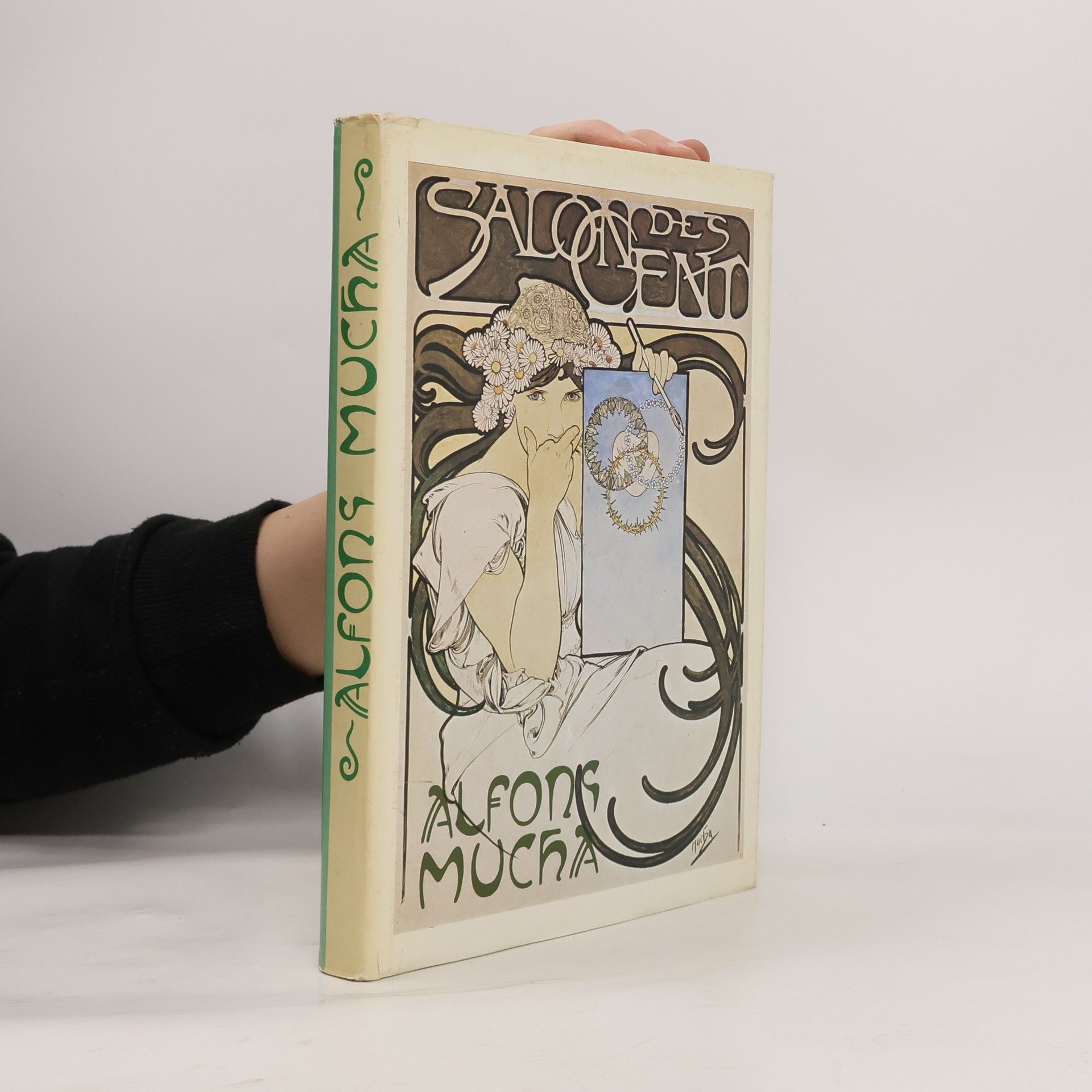 Alphonse Mucha Alfons Mucha 1860-1939