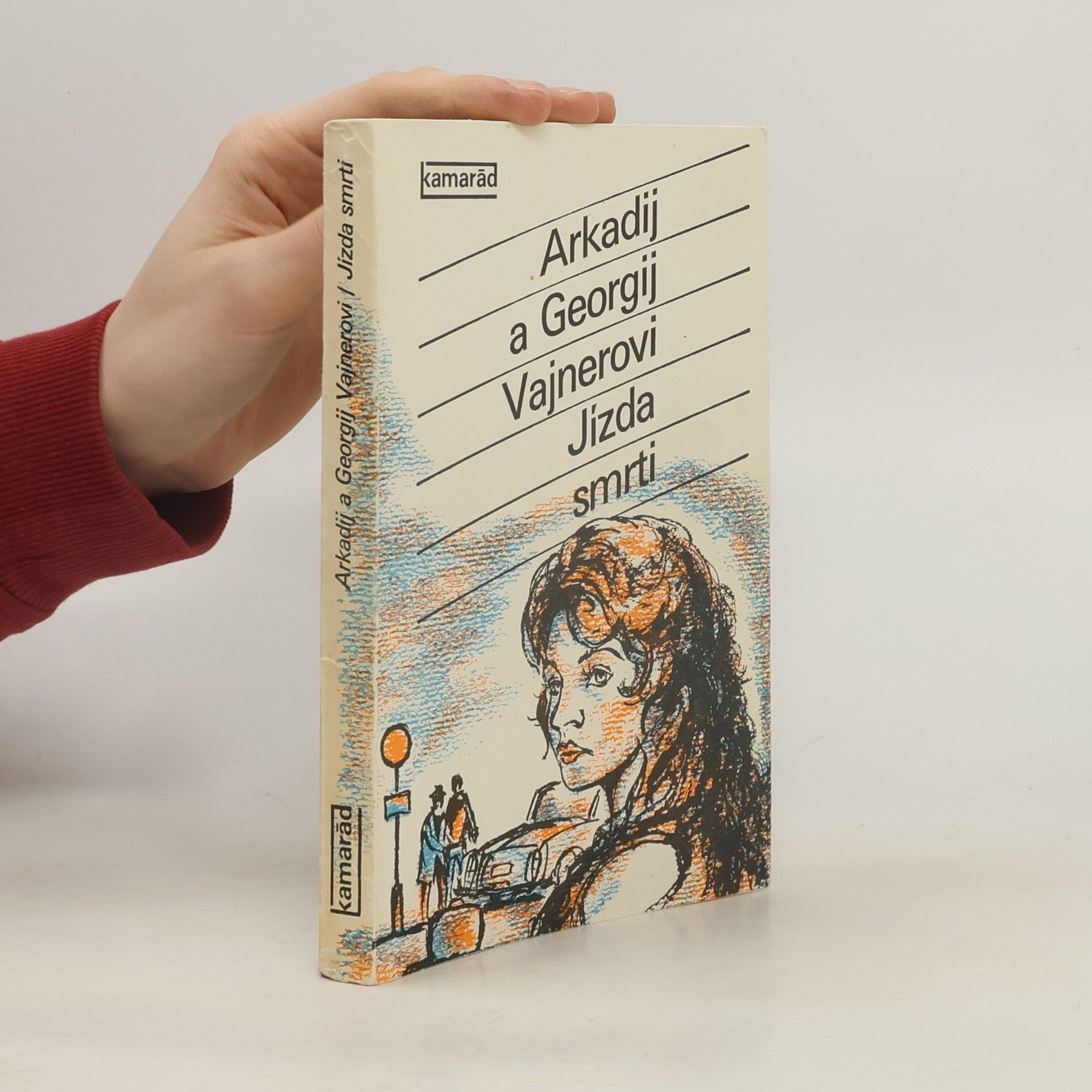 A. a. G. Vajnerovi Jízda smrti