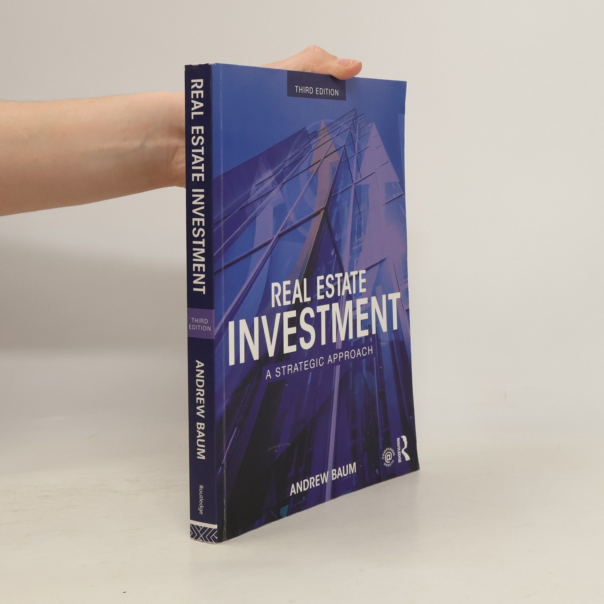 Andrew Baum Real Estate Investment