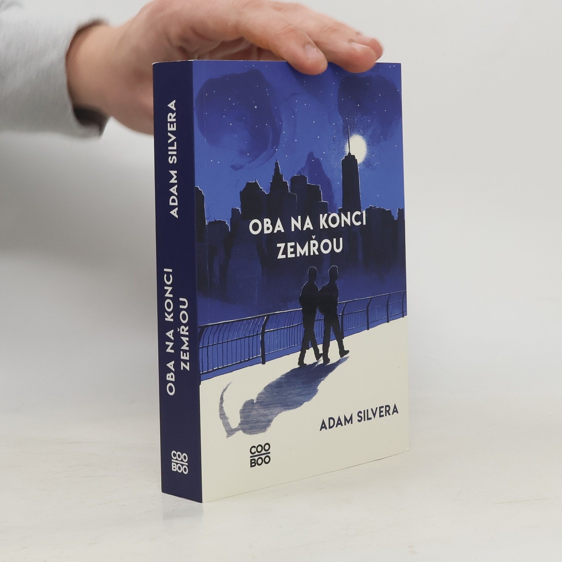 Oba na konci zemřou