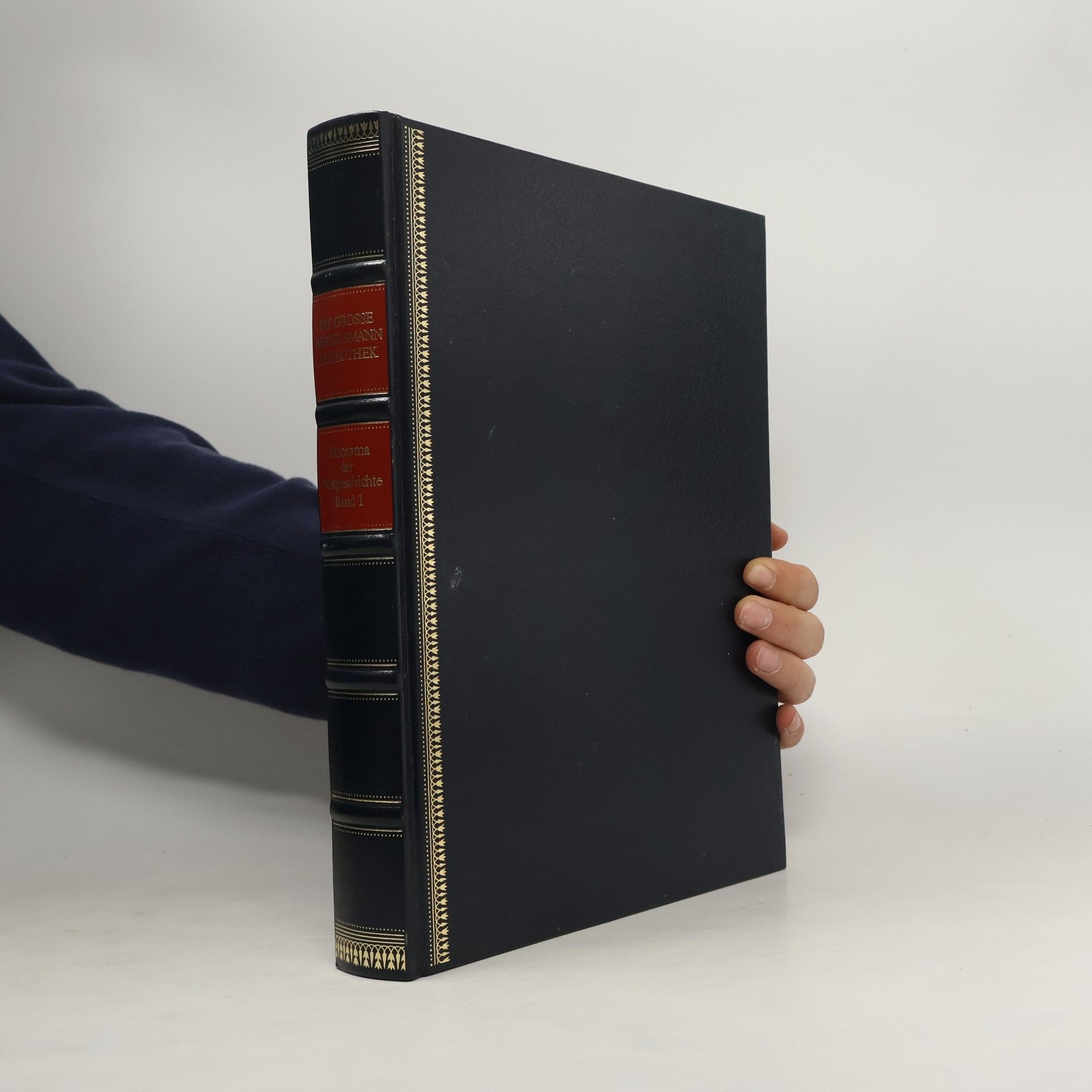 Gerhard Hellwig Deutsche Geschichte