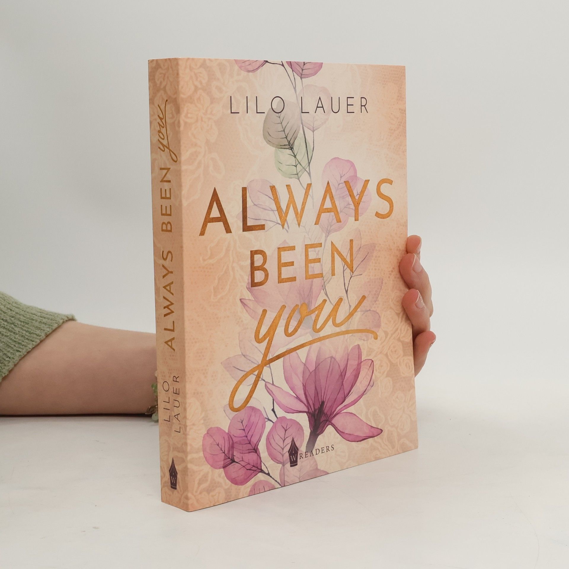 Lilo Lauer Always Been You