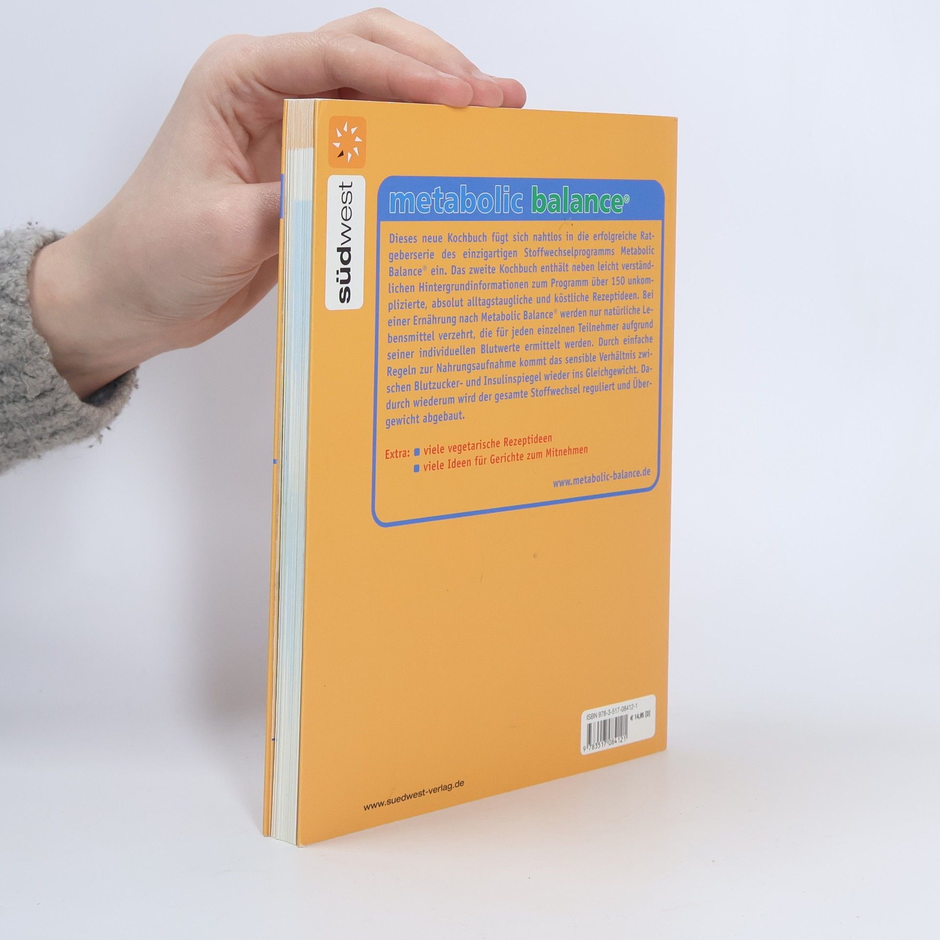 Wolf Funfack Das Kochbuch Nr. 2