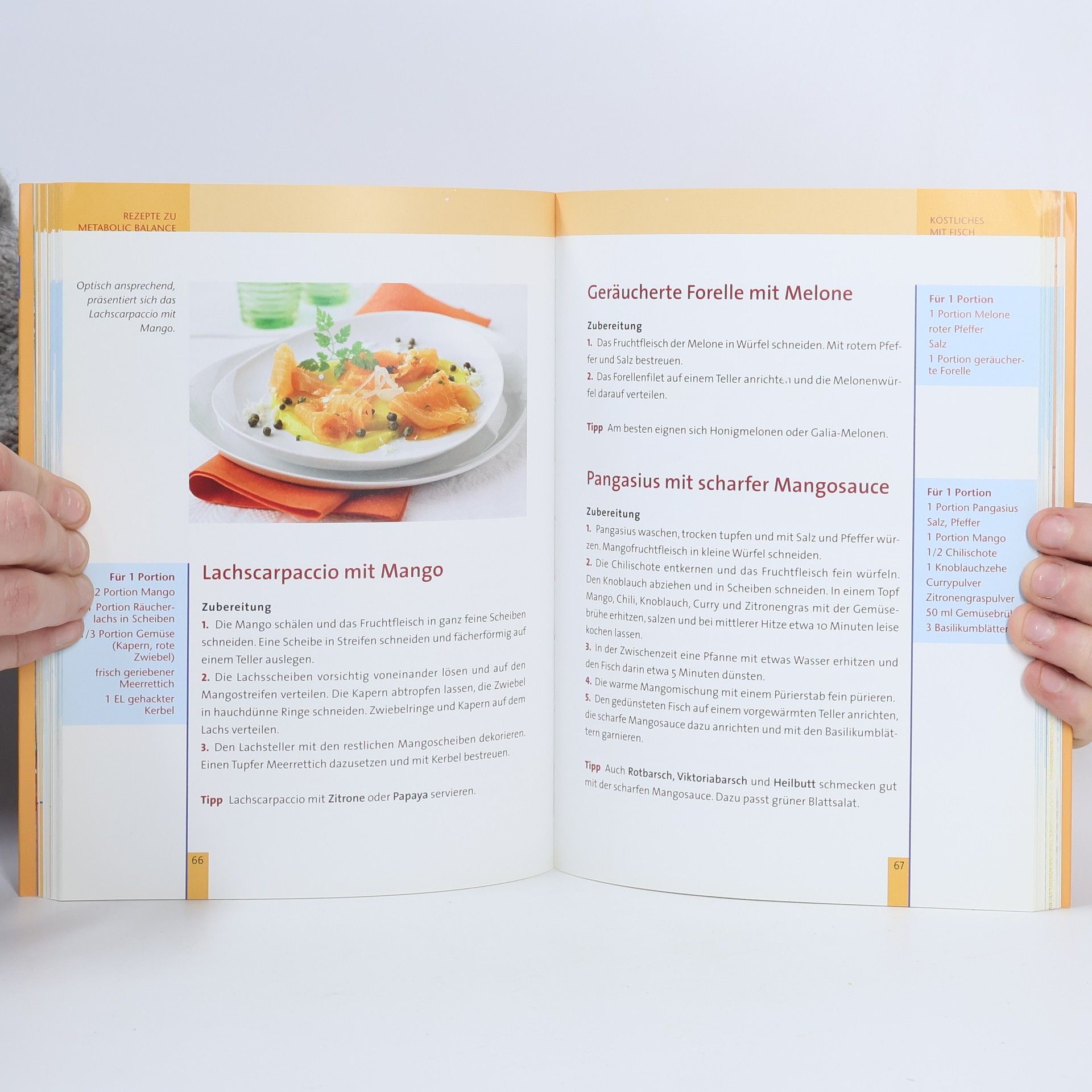Wolf Funfack Das Kochbuch Nr. 2