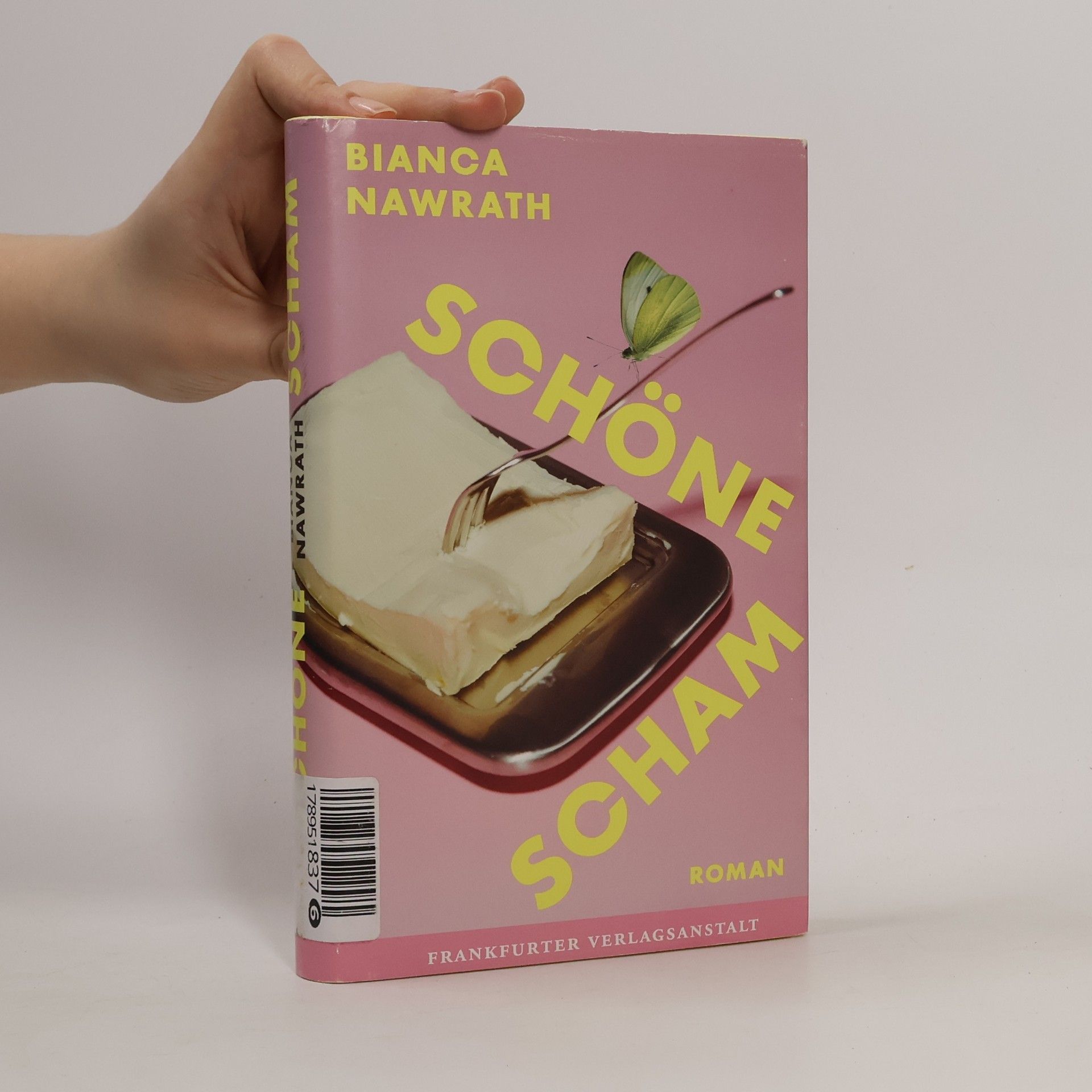 Bianca Nawrath Schöne Scham