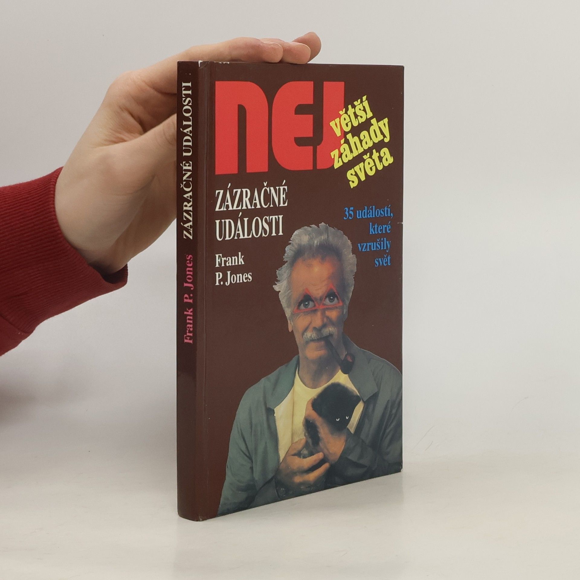 Zázračné události