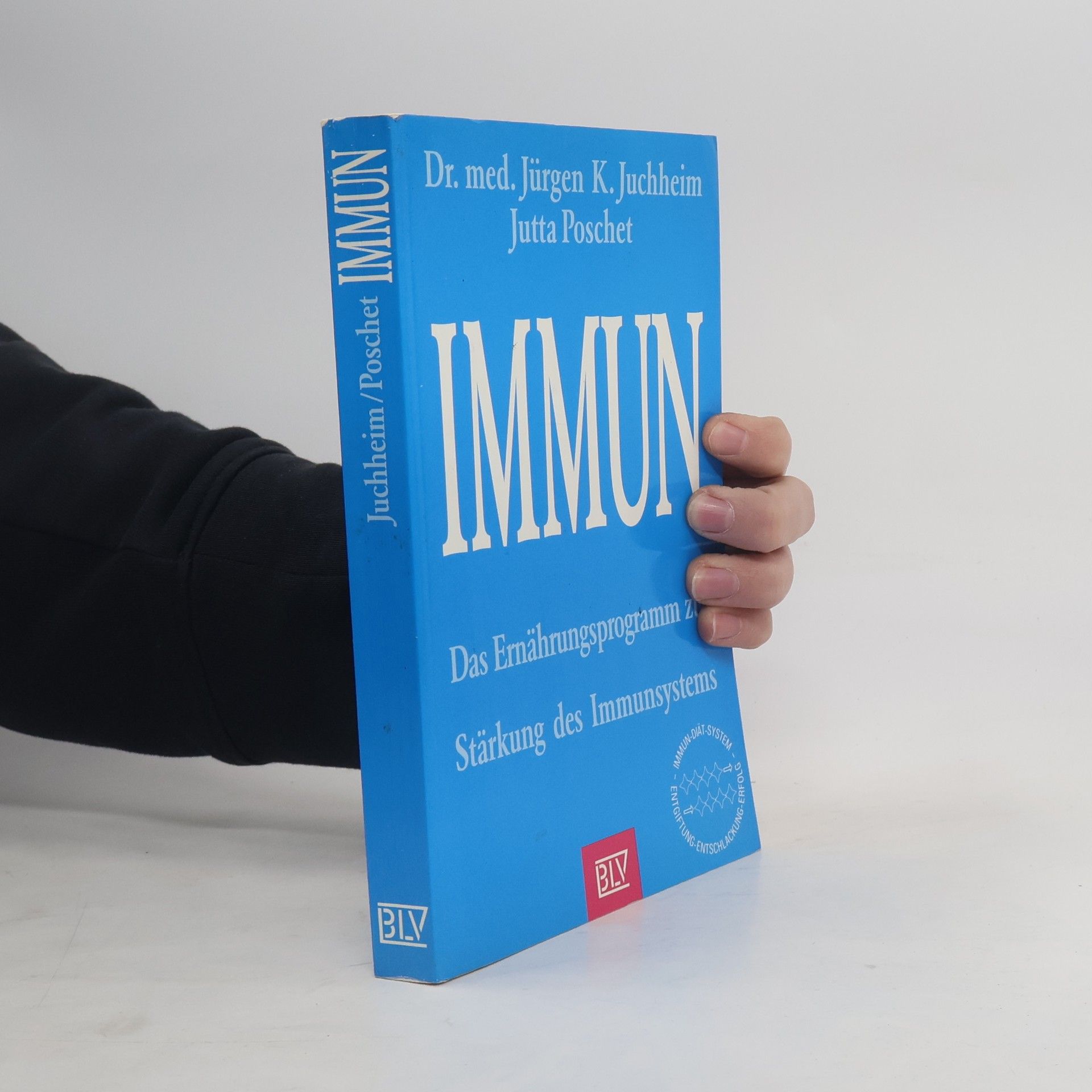 Jürgen K. Juchheim Immun