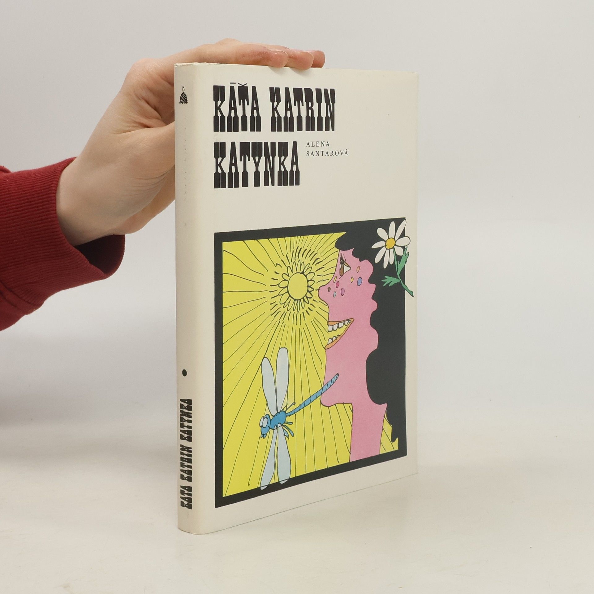 Káťa Katrin Katynka