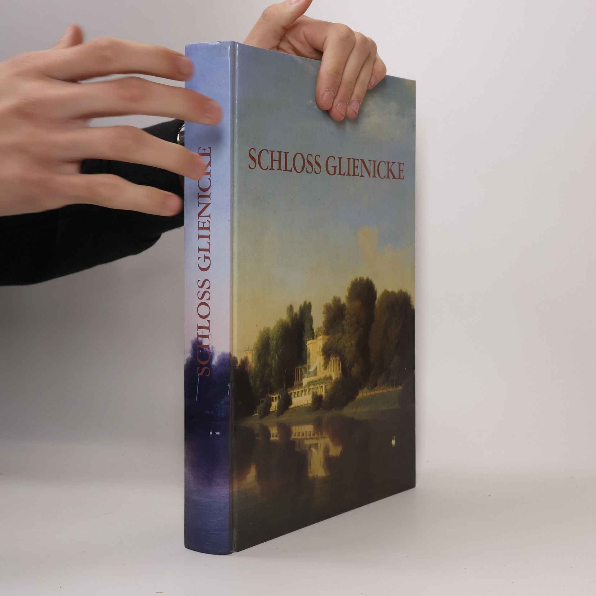 Autorenkollektiv Schloss Glienicke