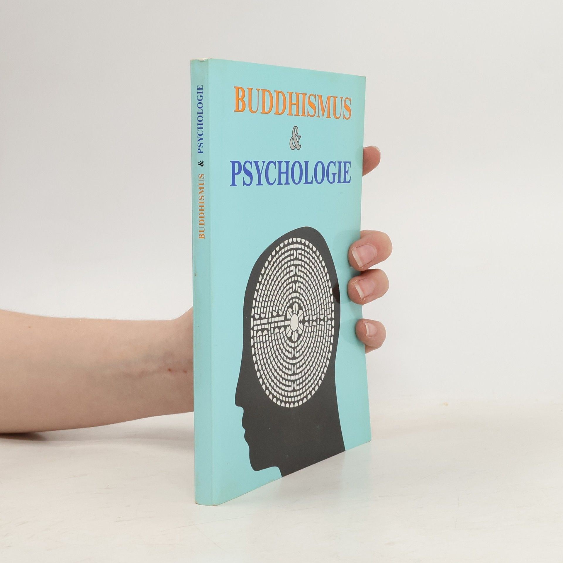 Autorenkollektiv Buddhismus a psychologie