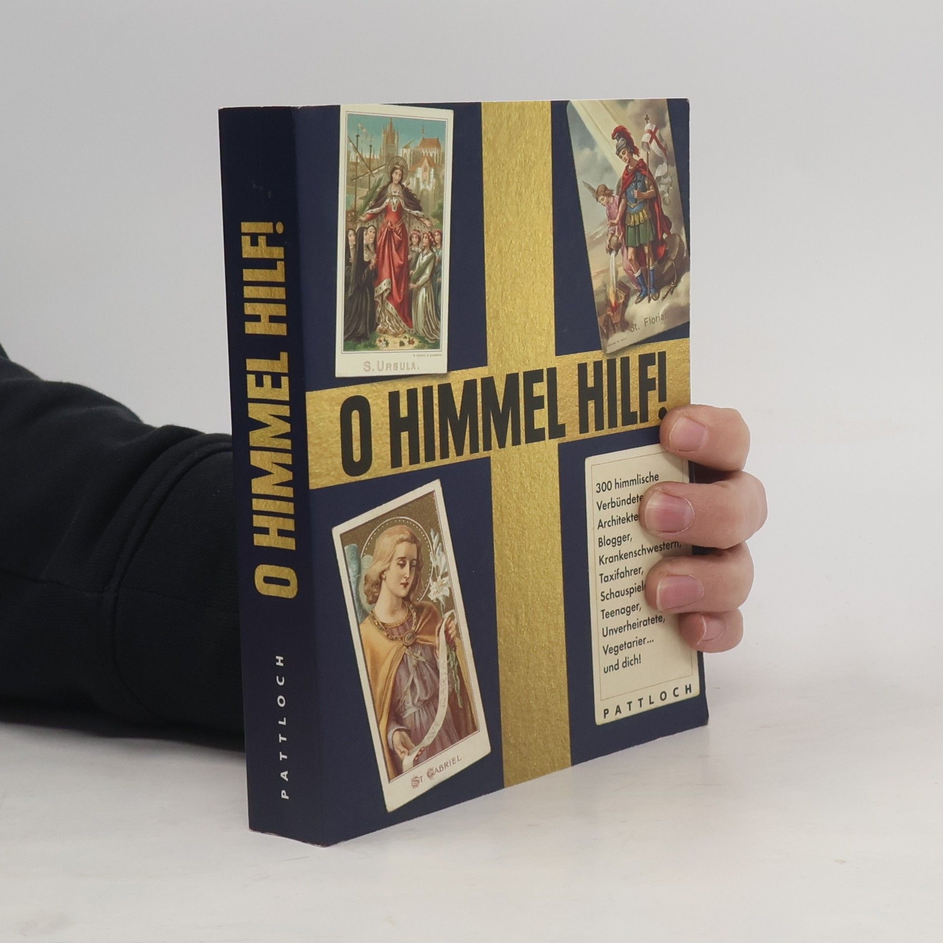 Thomas J. Craughwell O Himmel hilf!