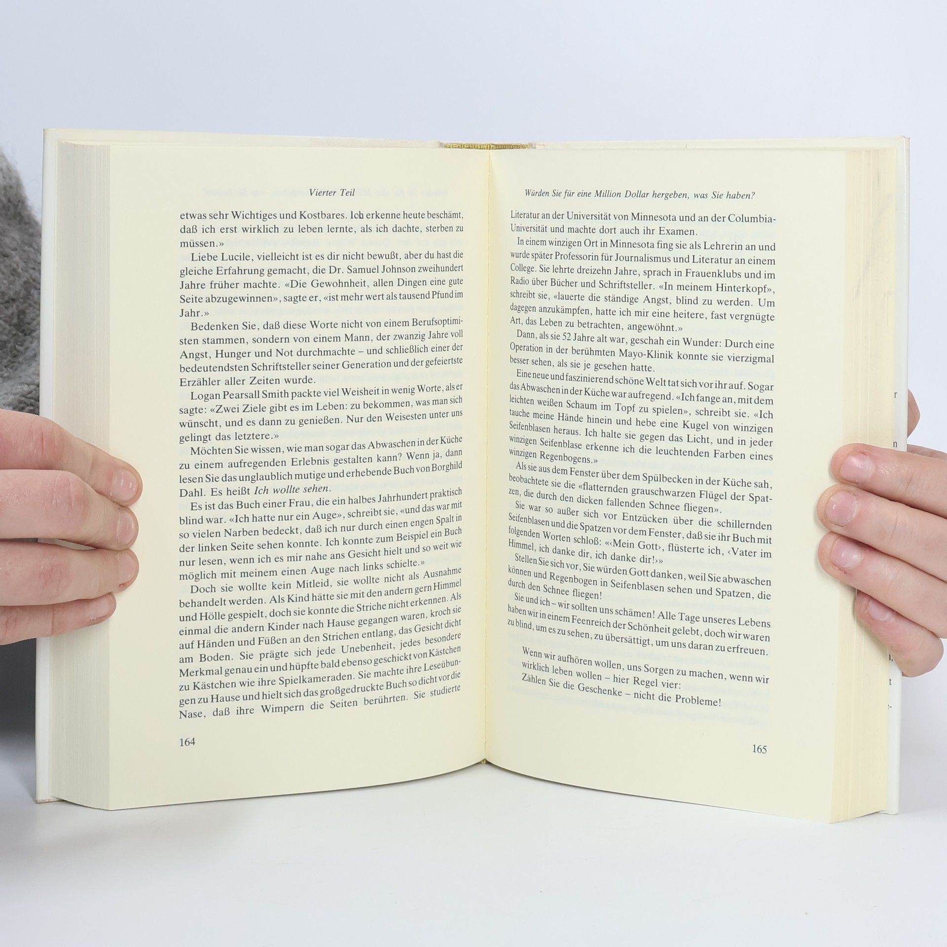 Dale Carnegie Der Erfolg ist in dir!