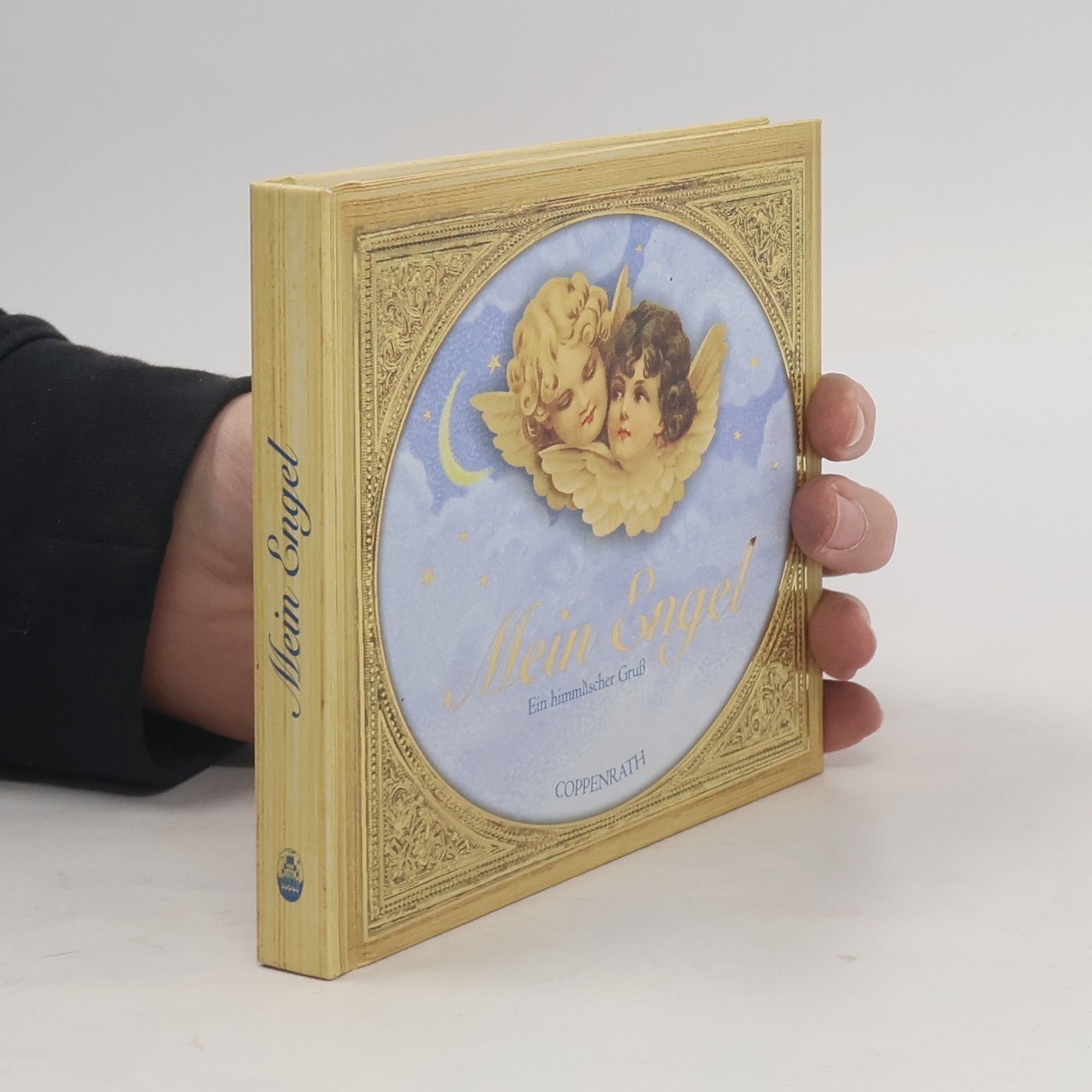 Kristina Schaefer Mein Engel