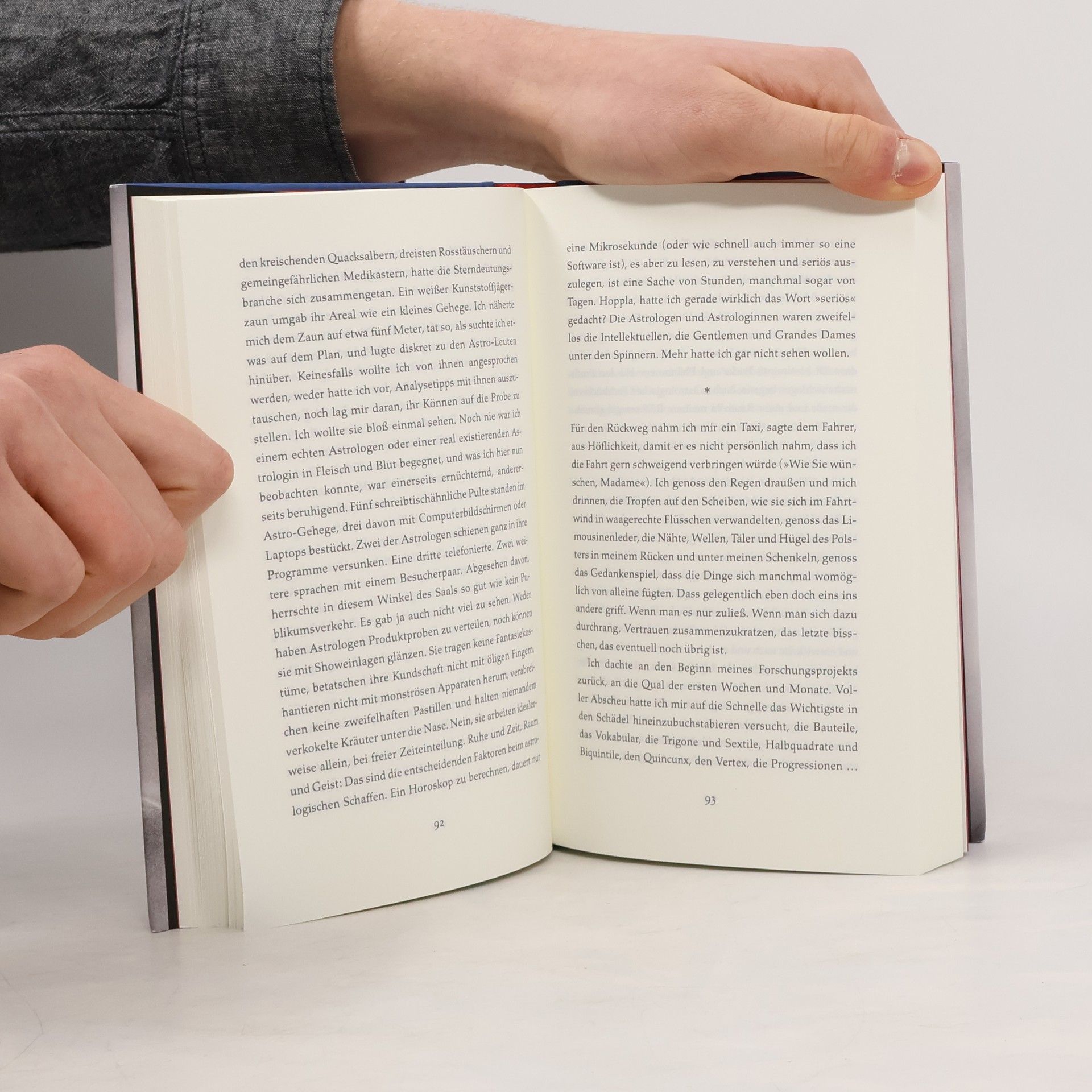 Katja Kullmann Stars