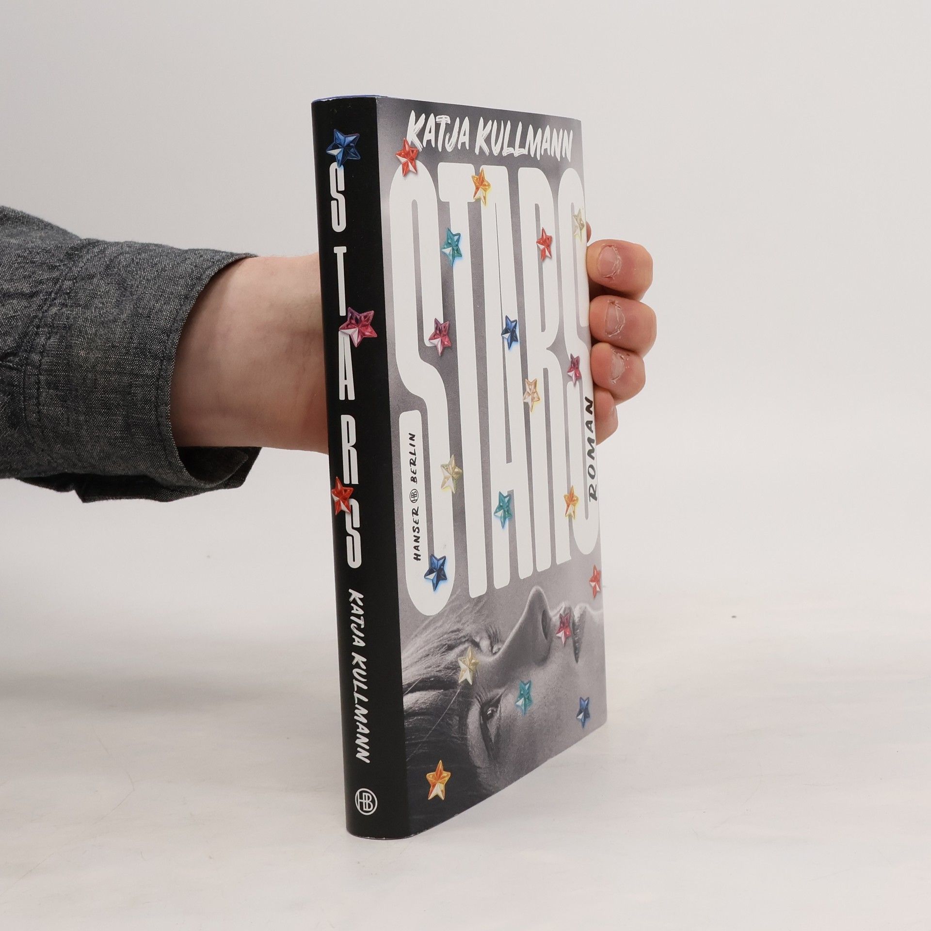 Katja Kullmann Stars