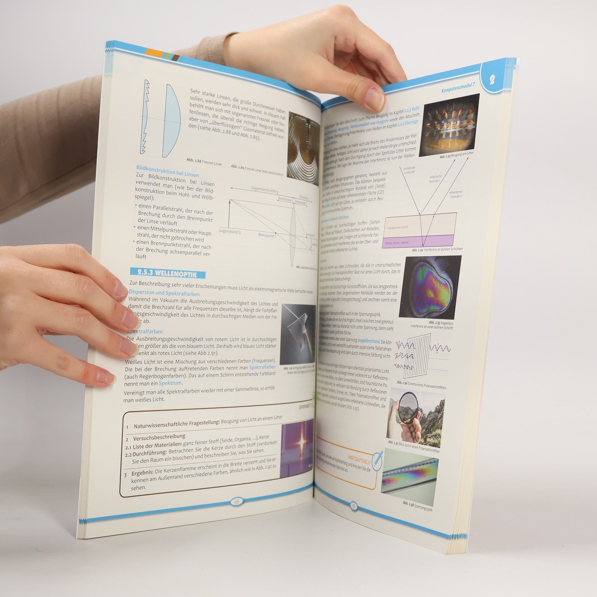 kolektiv NAWI - Naturwissenschaften HAK. IV
