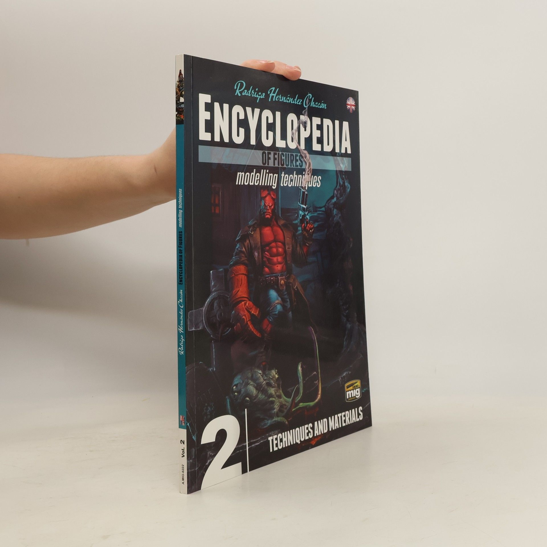 Rodrigo Hernández Chacón Encyclopedia of Figures