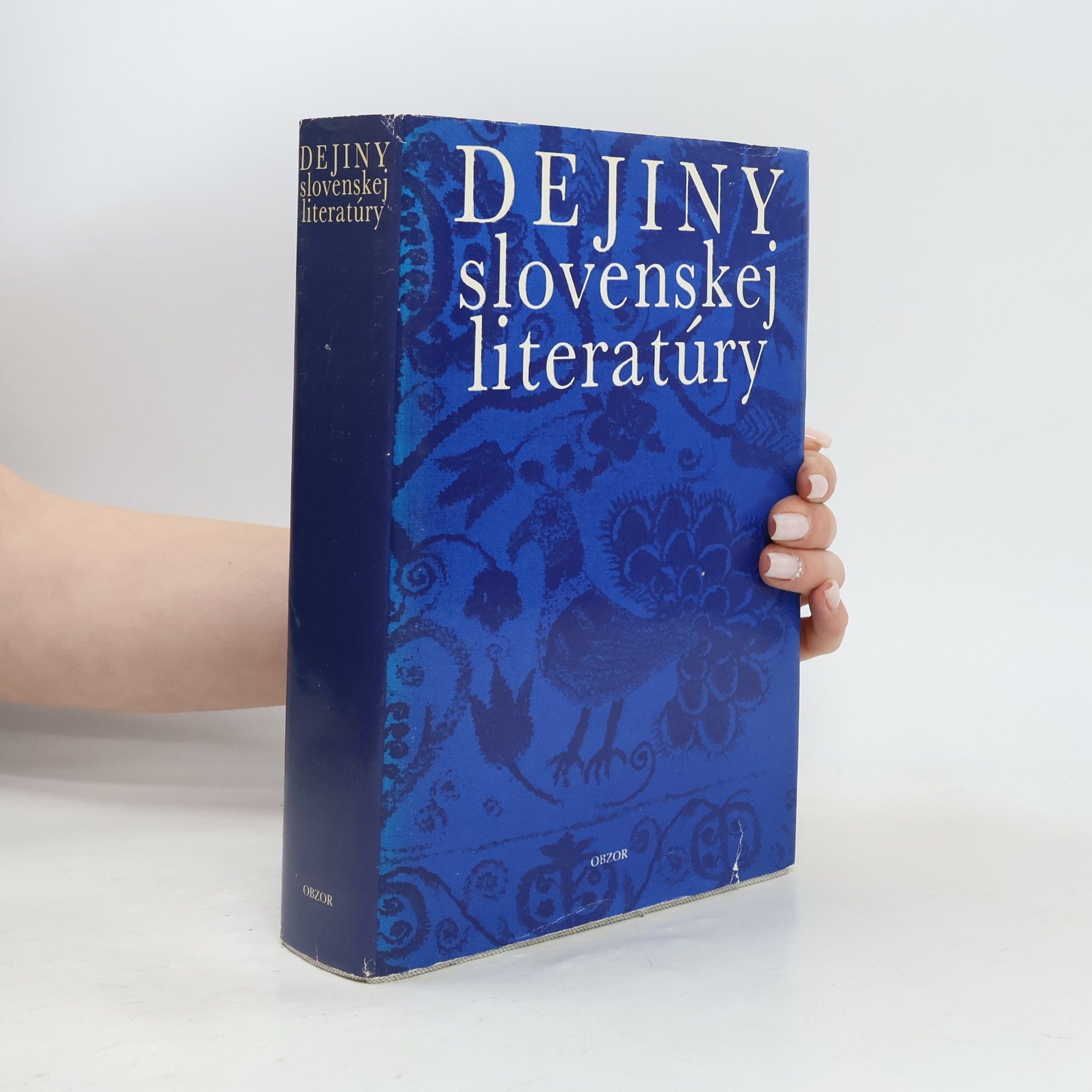 Milan Pišút Dejiny slovenskej literatúry