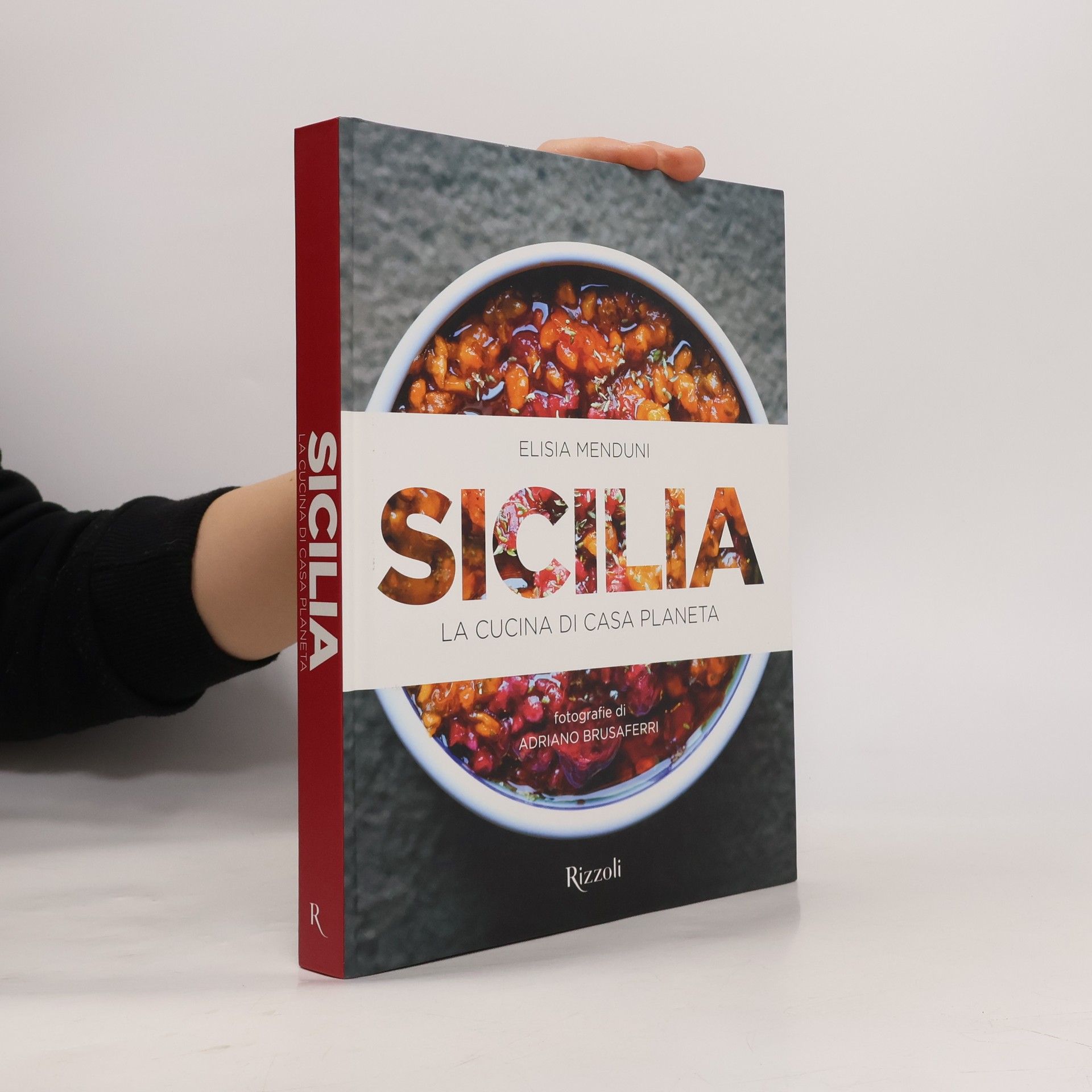 Elisia Menduni Sicilia