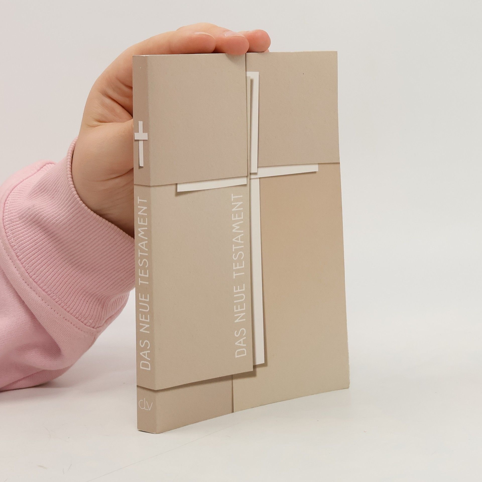 Franz Eugen Schlachter Das Neue Testament