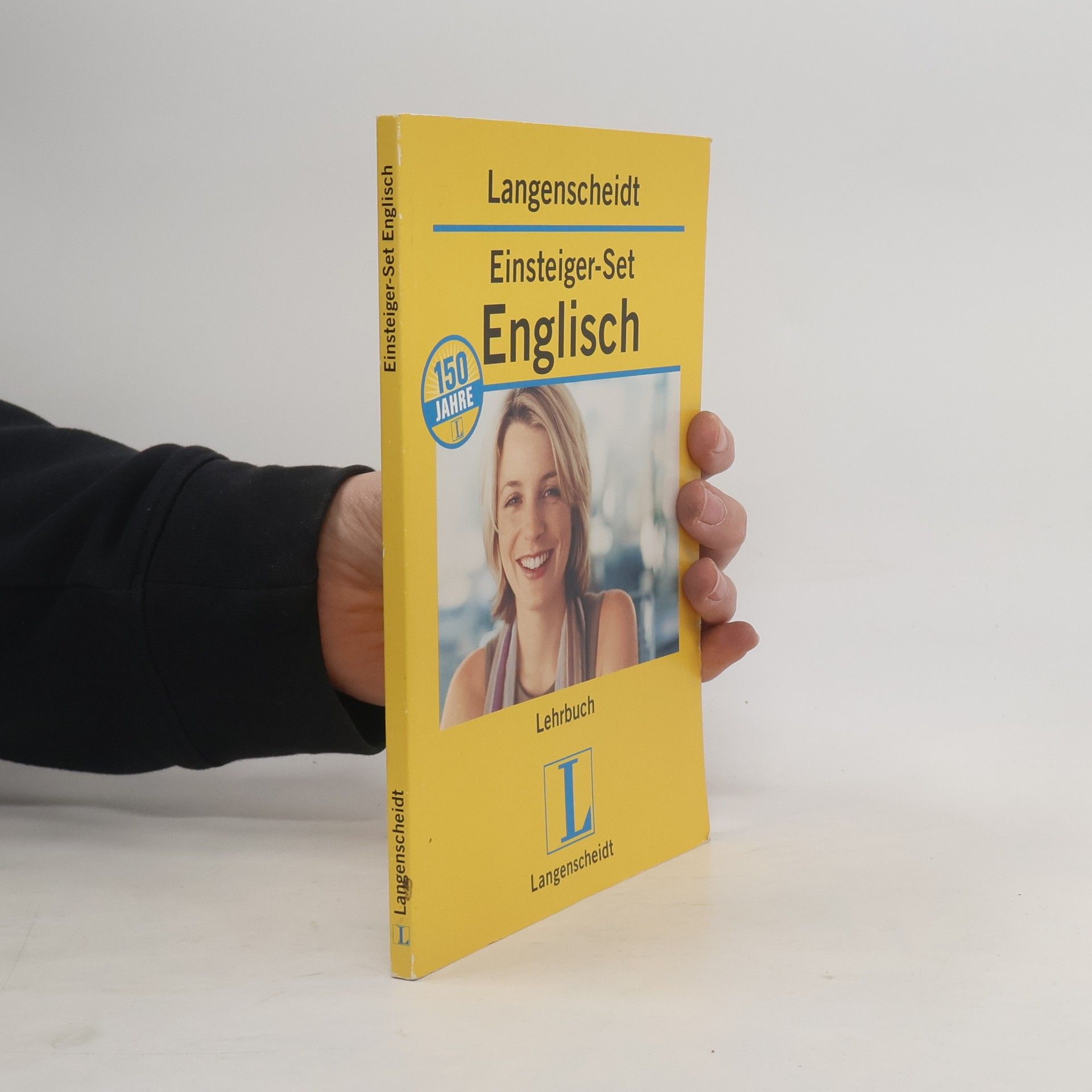 Autorenkollektiv Einsteiger-Set Englisch