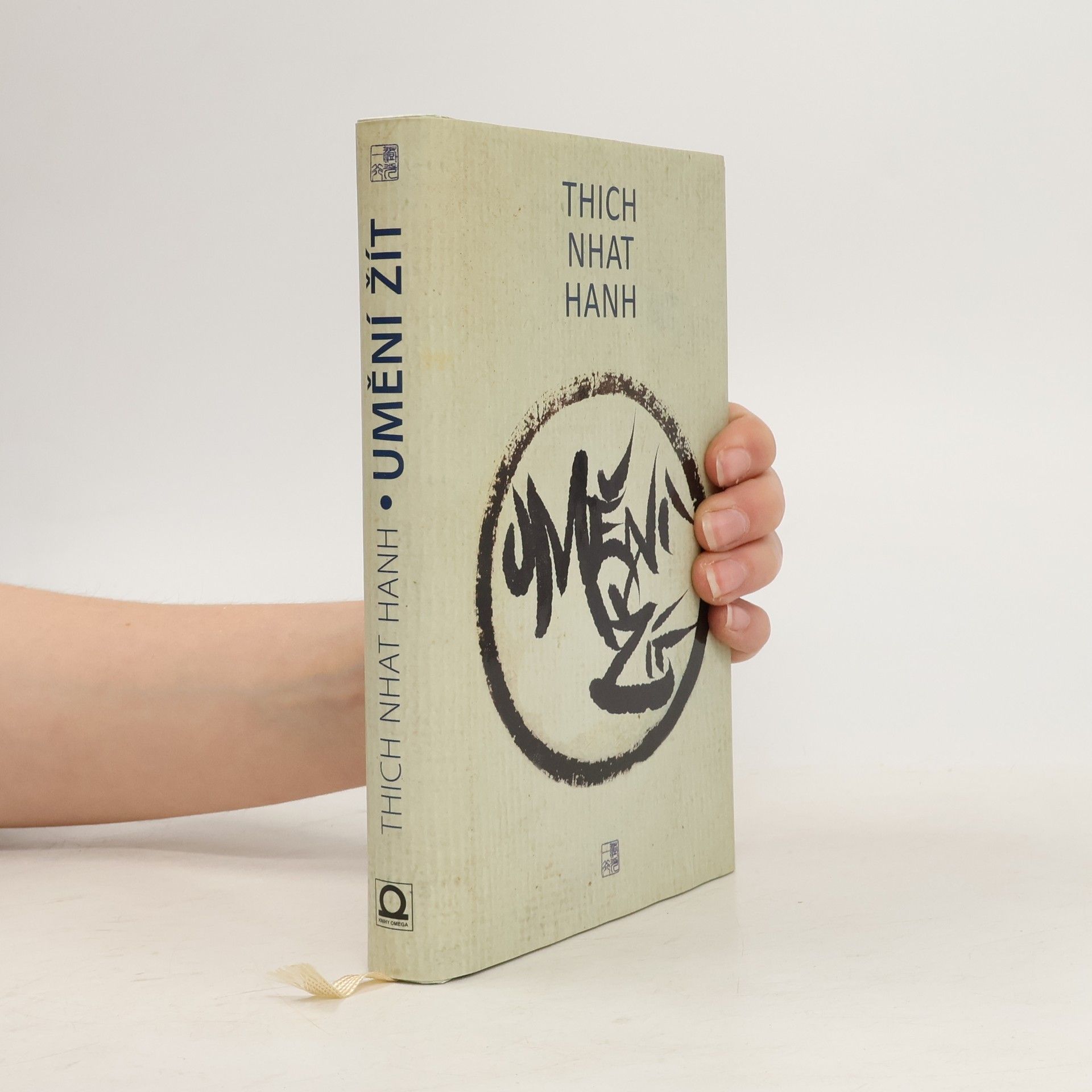 Eva Zahradníčková Umění žít