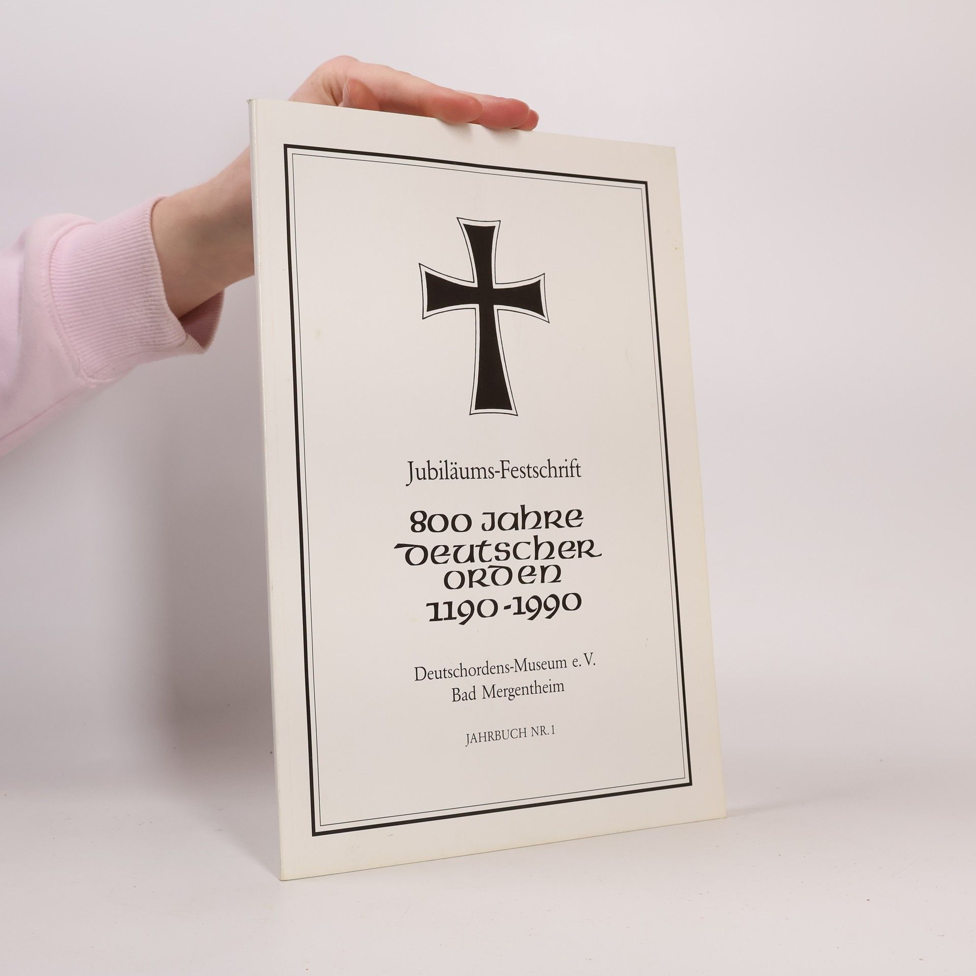 Kolektiv autorů Jubiläums-Festschrift