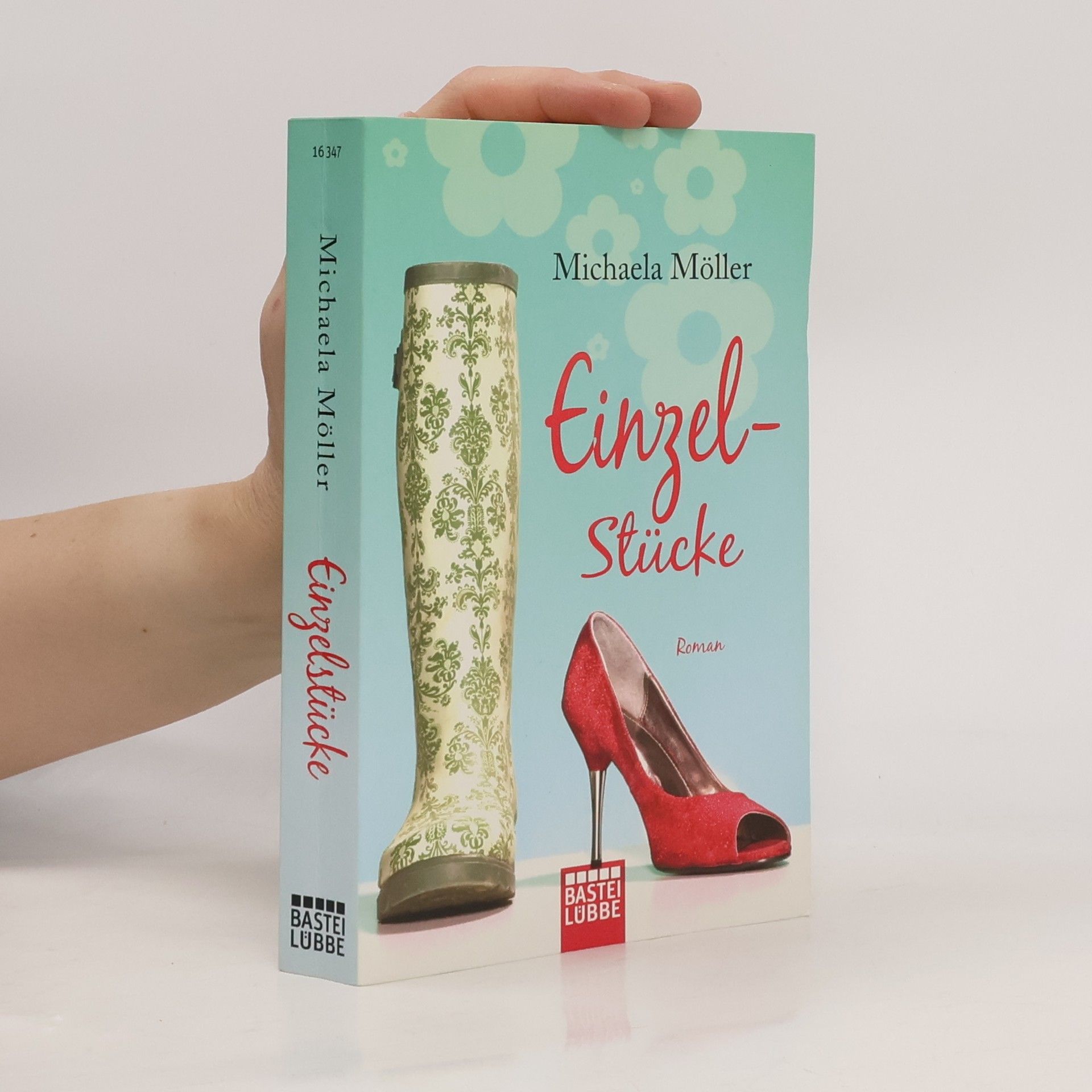 Michaela Möller Einzelstücke