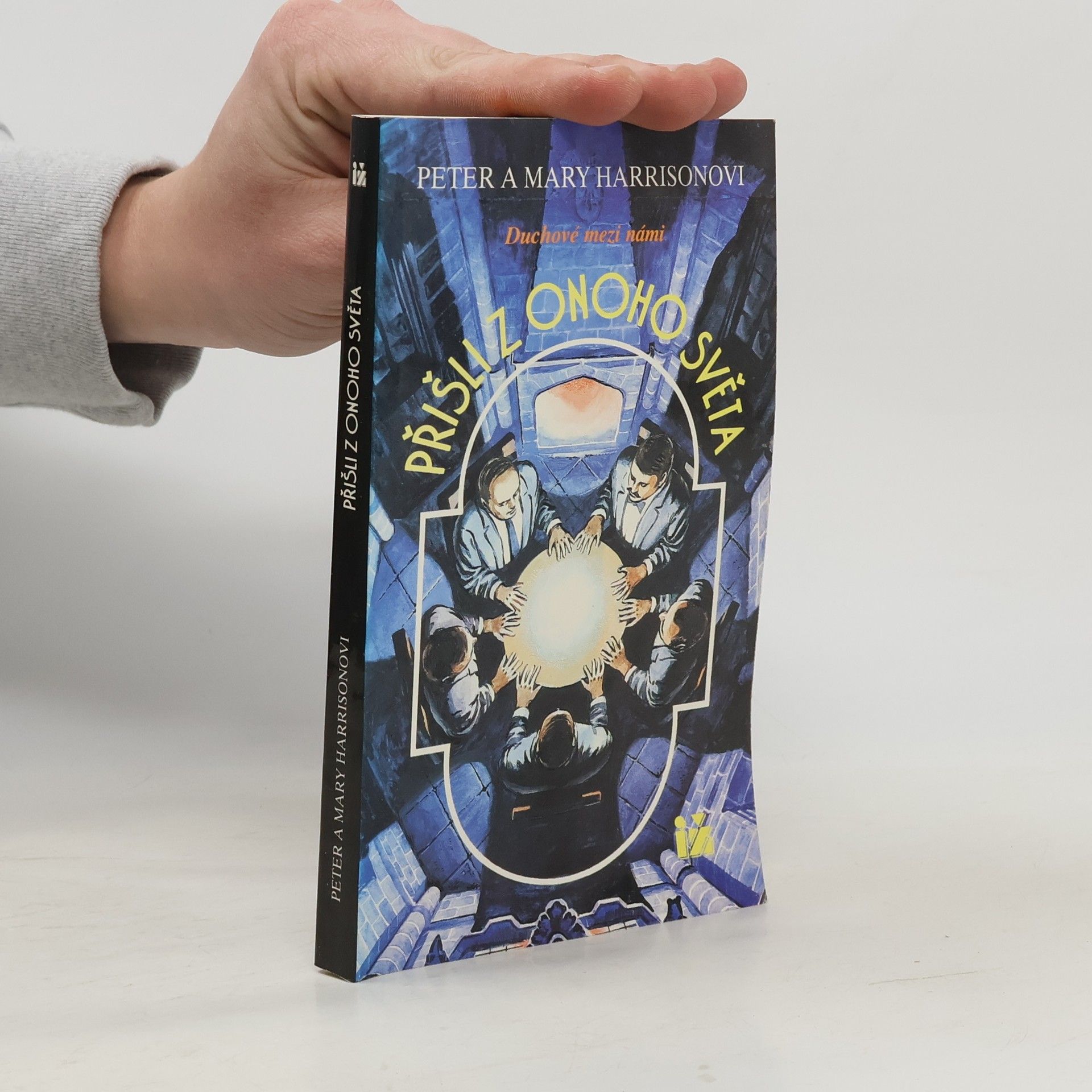 Přišli z onoho světa