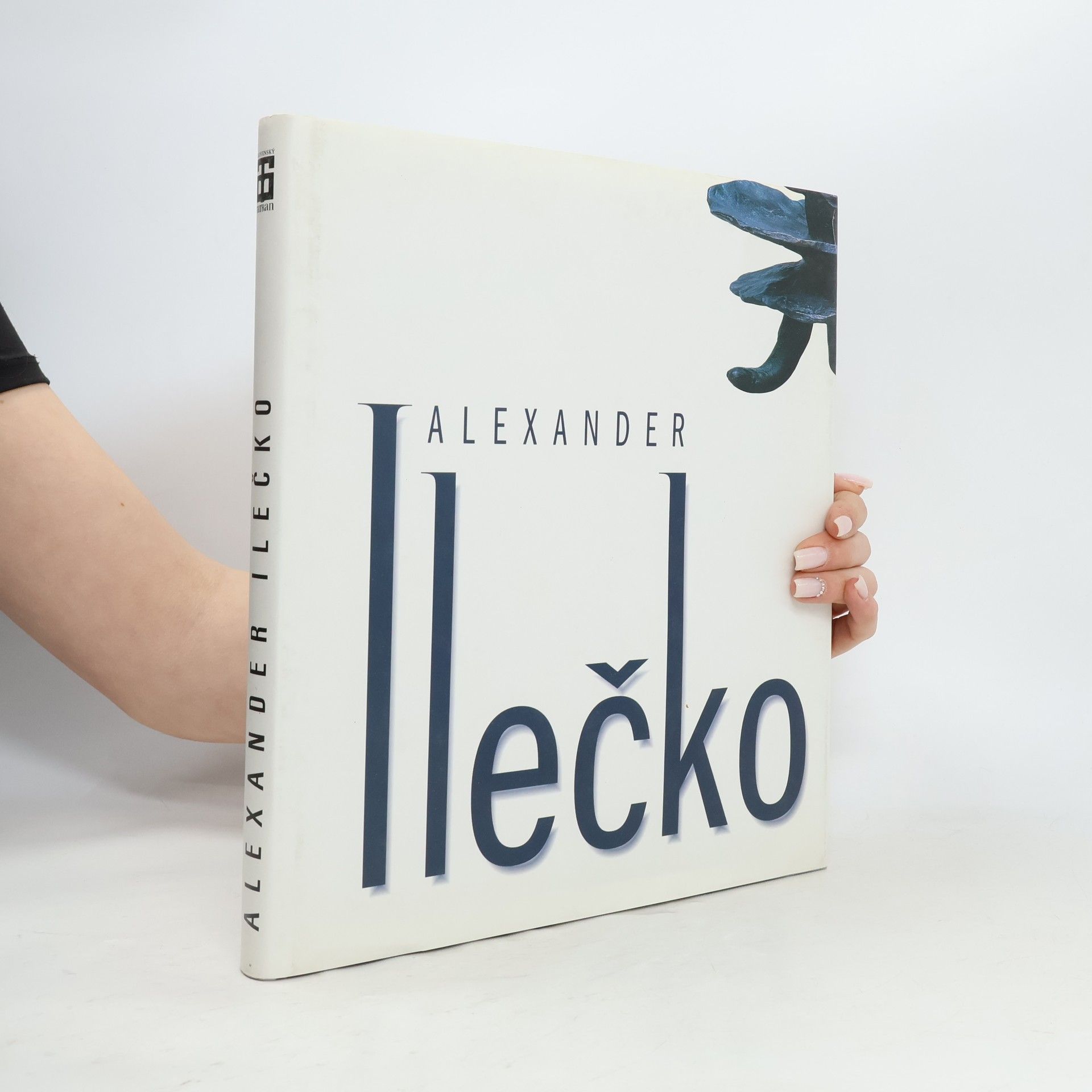 Ľudovít Hološka Alexander Ilečko